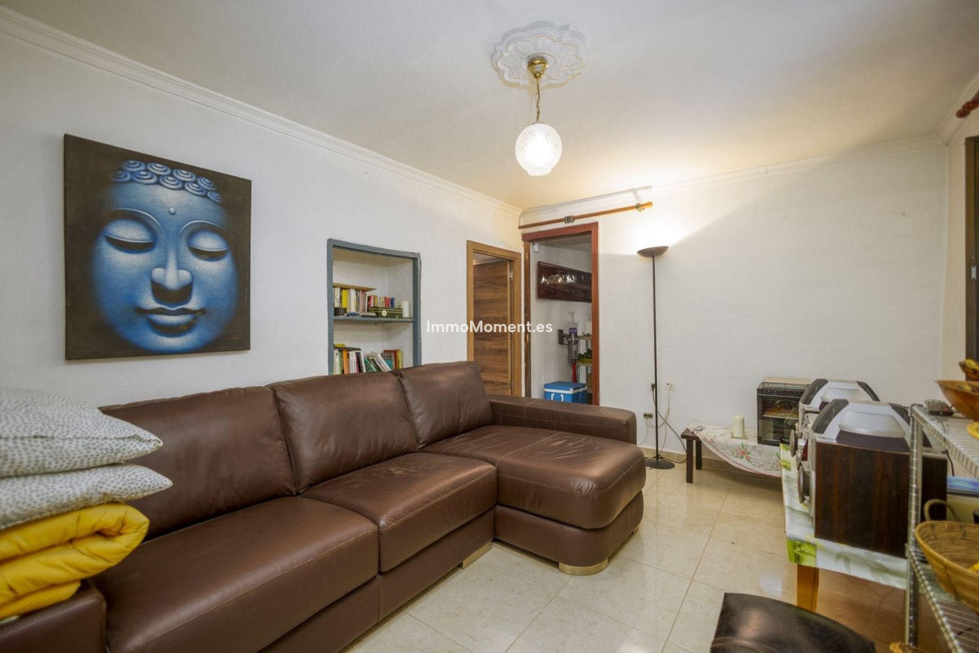 Revente - Maison de campagne - Intérieur                       - Pizarra