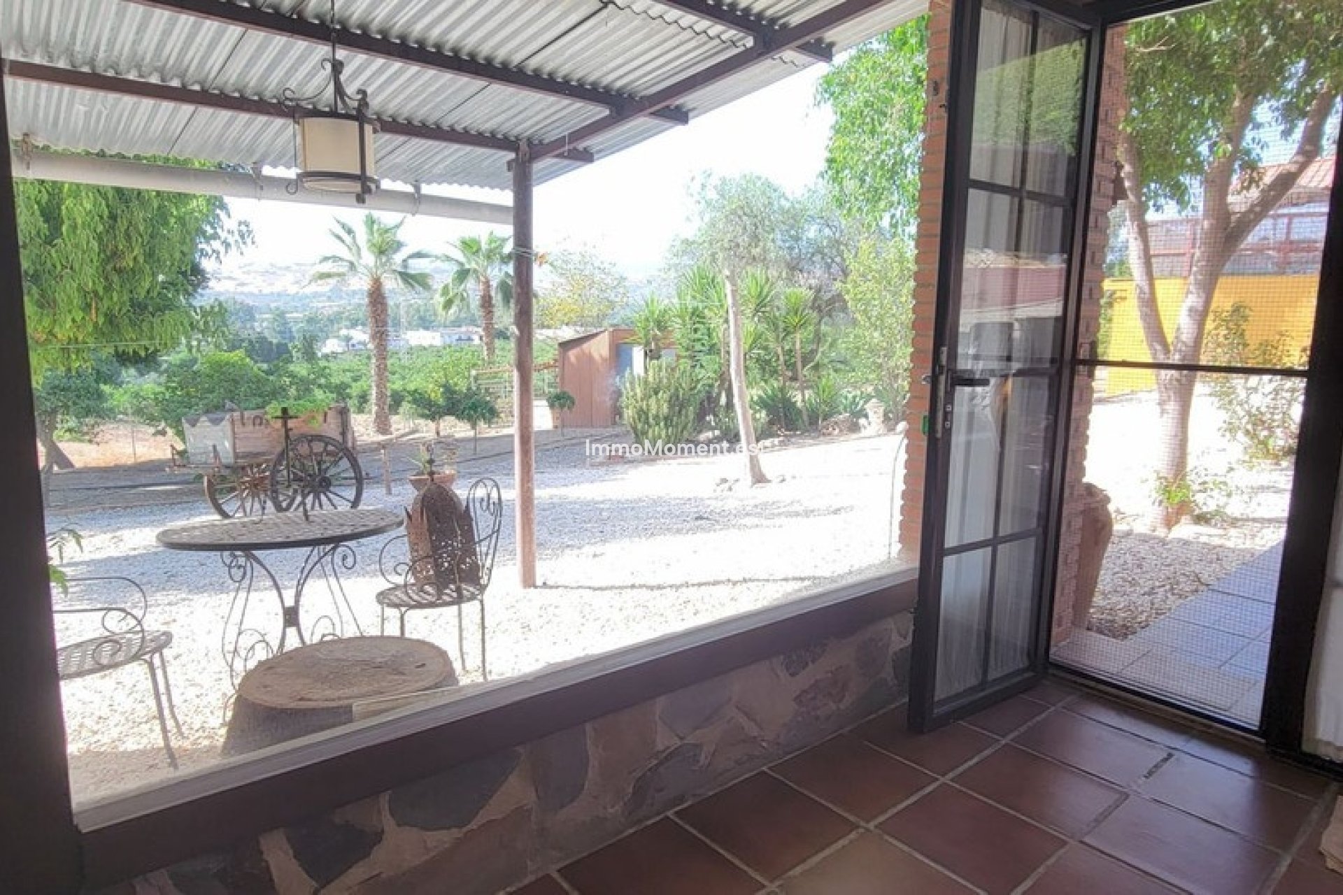 Revente - Maison de campagne - Intérieur                       - Pizarra