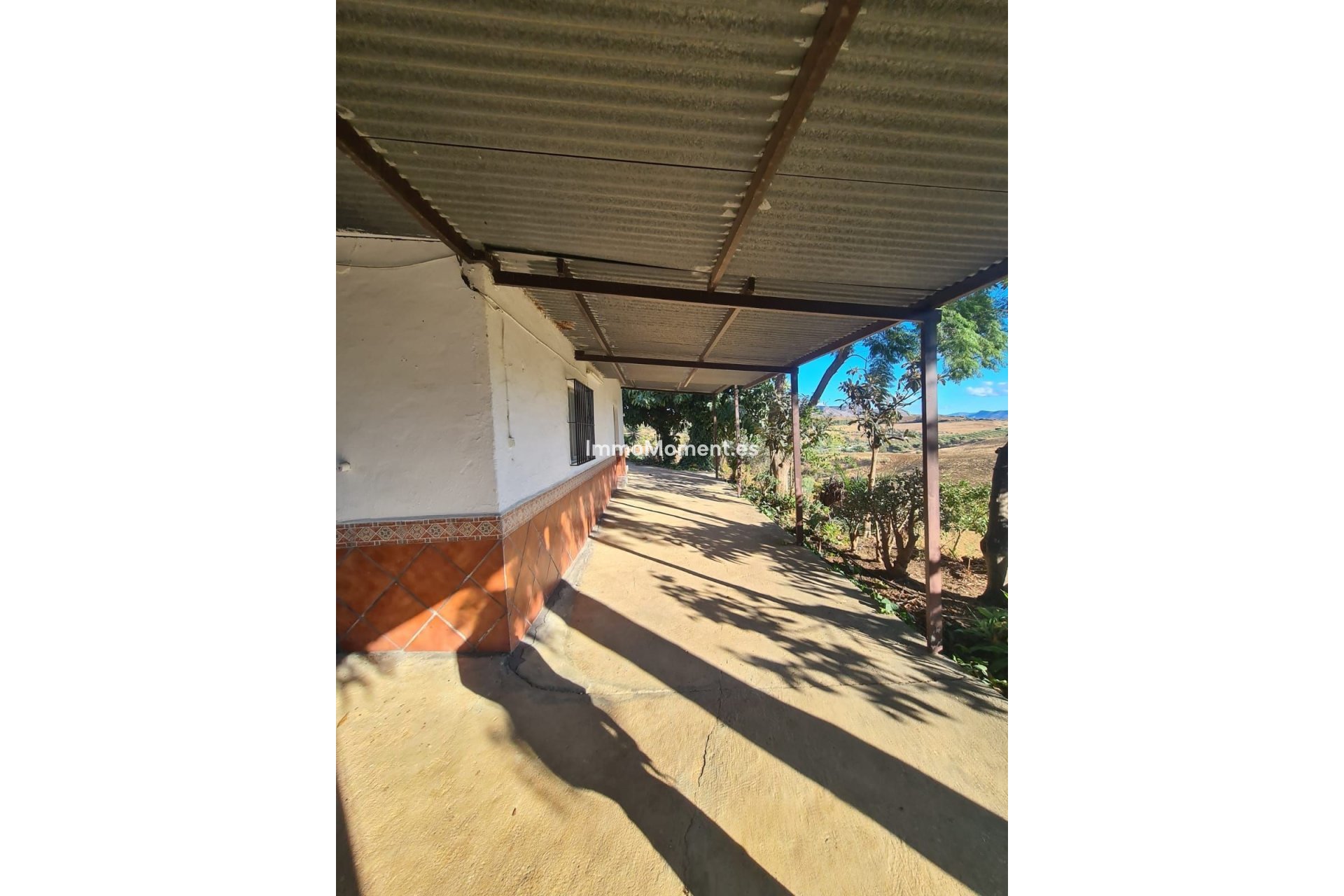 Revente - Maison de campagne - Intérieur                       - Pizarra