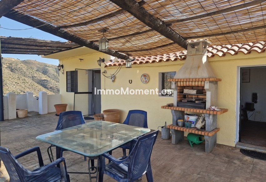 Revente - Maison de campagne - Intérieur                       - Pizarra