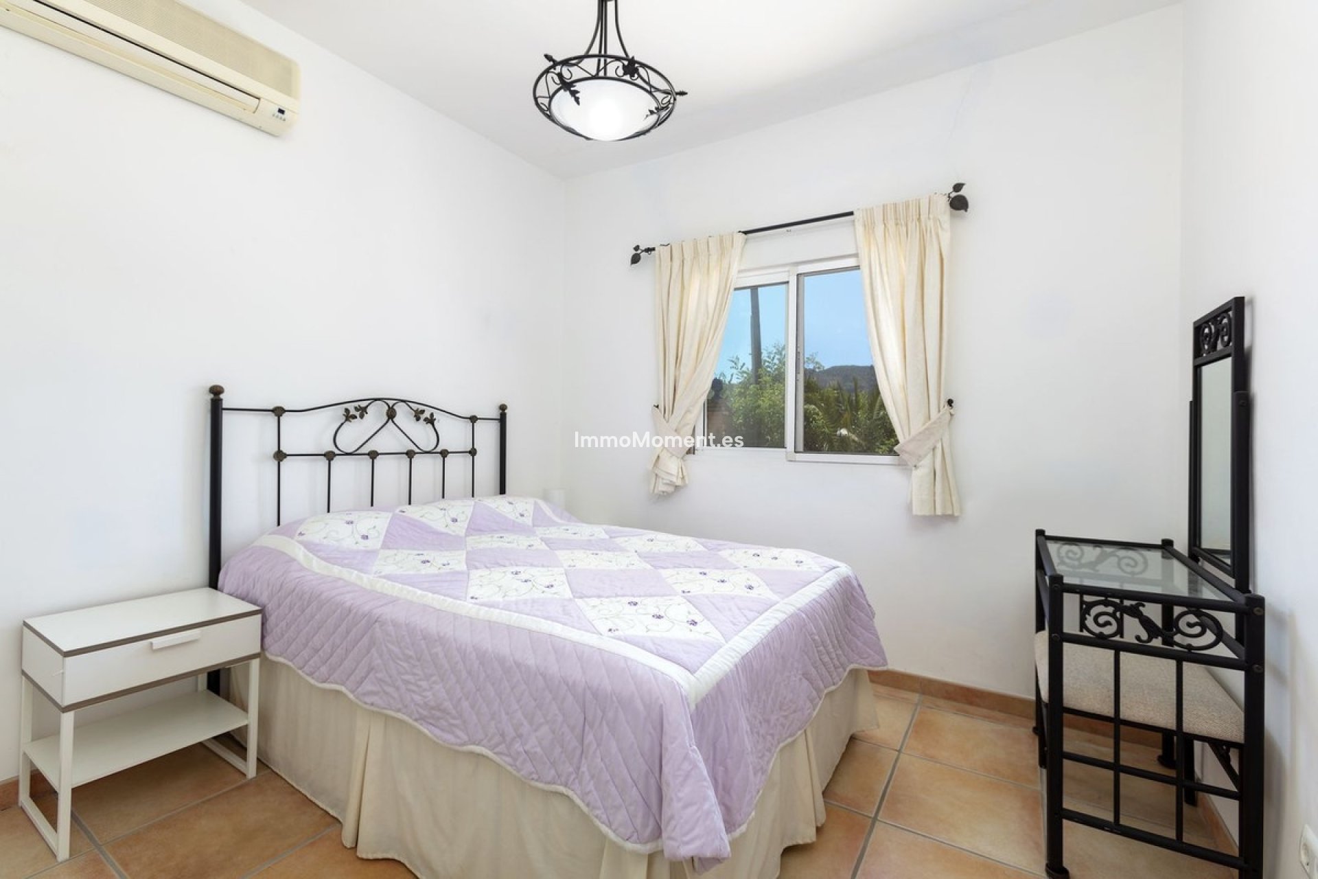 Revente - Maison de campagne - Intérieur                       - Pizarra