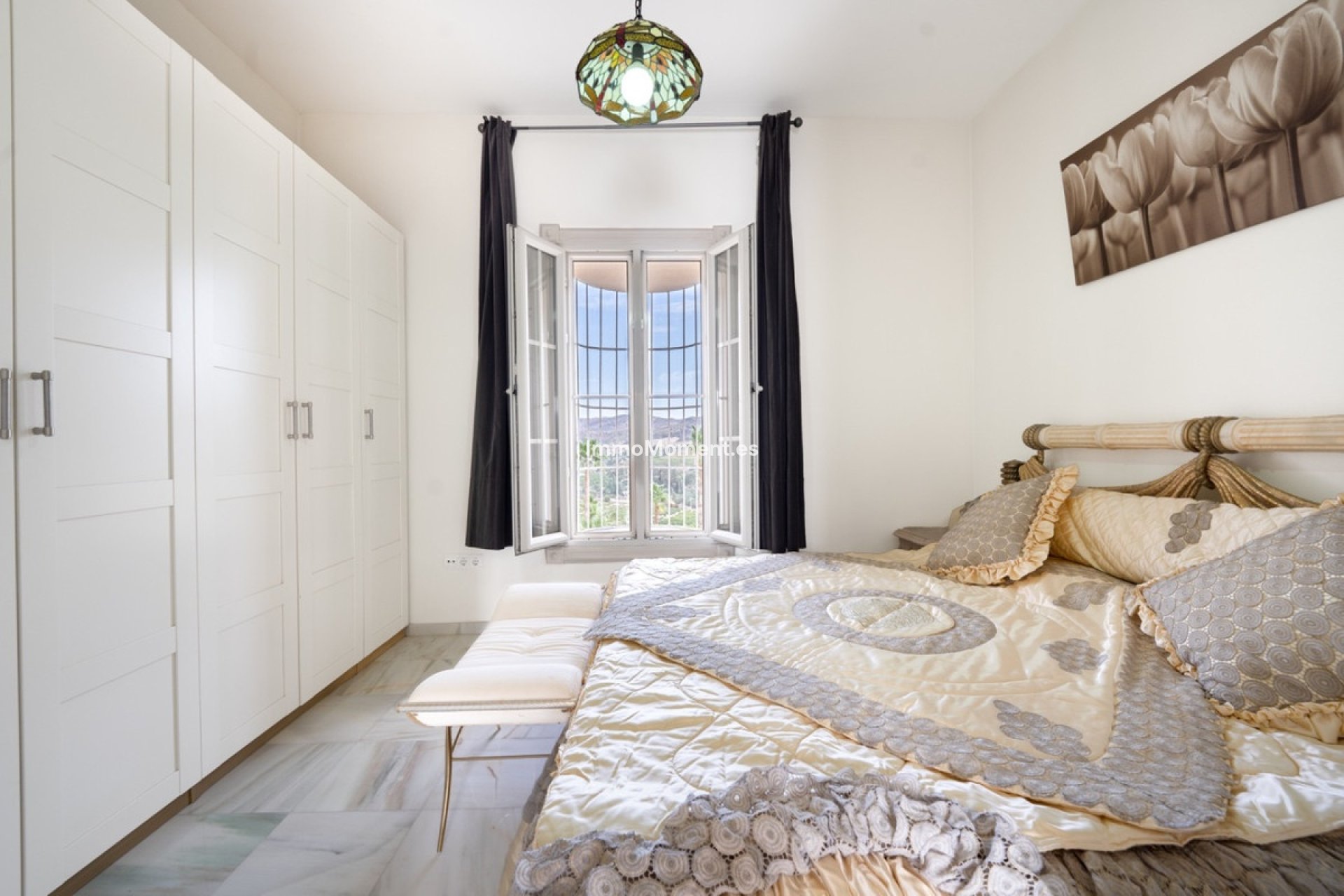 Revente - Maison de campagne - Intérieur                       - Pizarra