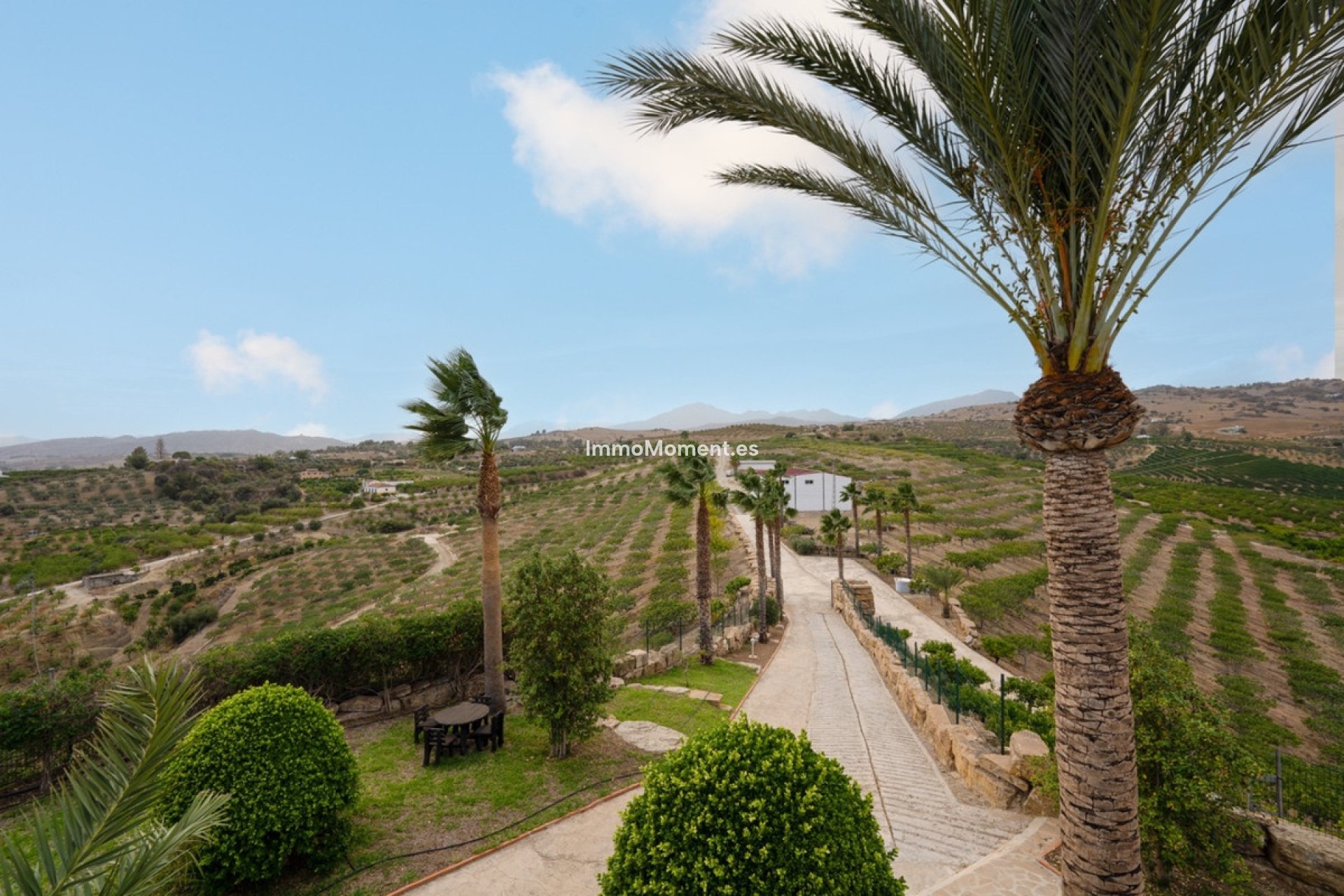 Revente - Maison de campagne - Intérieur                       - Pizarra