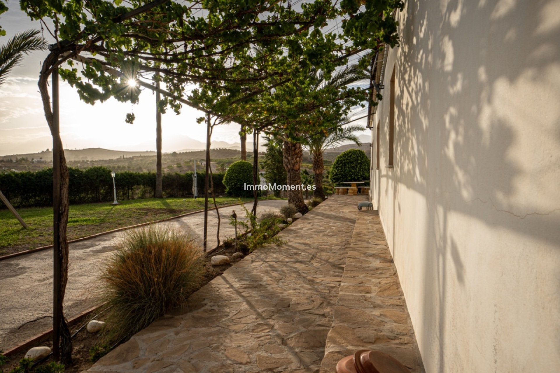 Revente - Maison de campagne - Intérieur                       - Pizarra