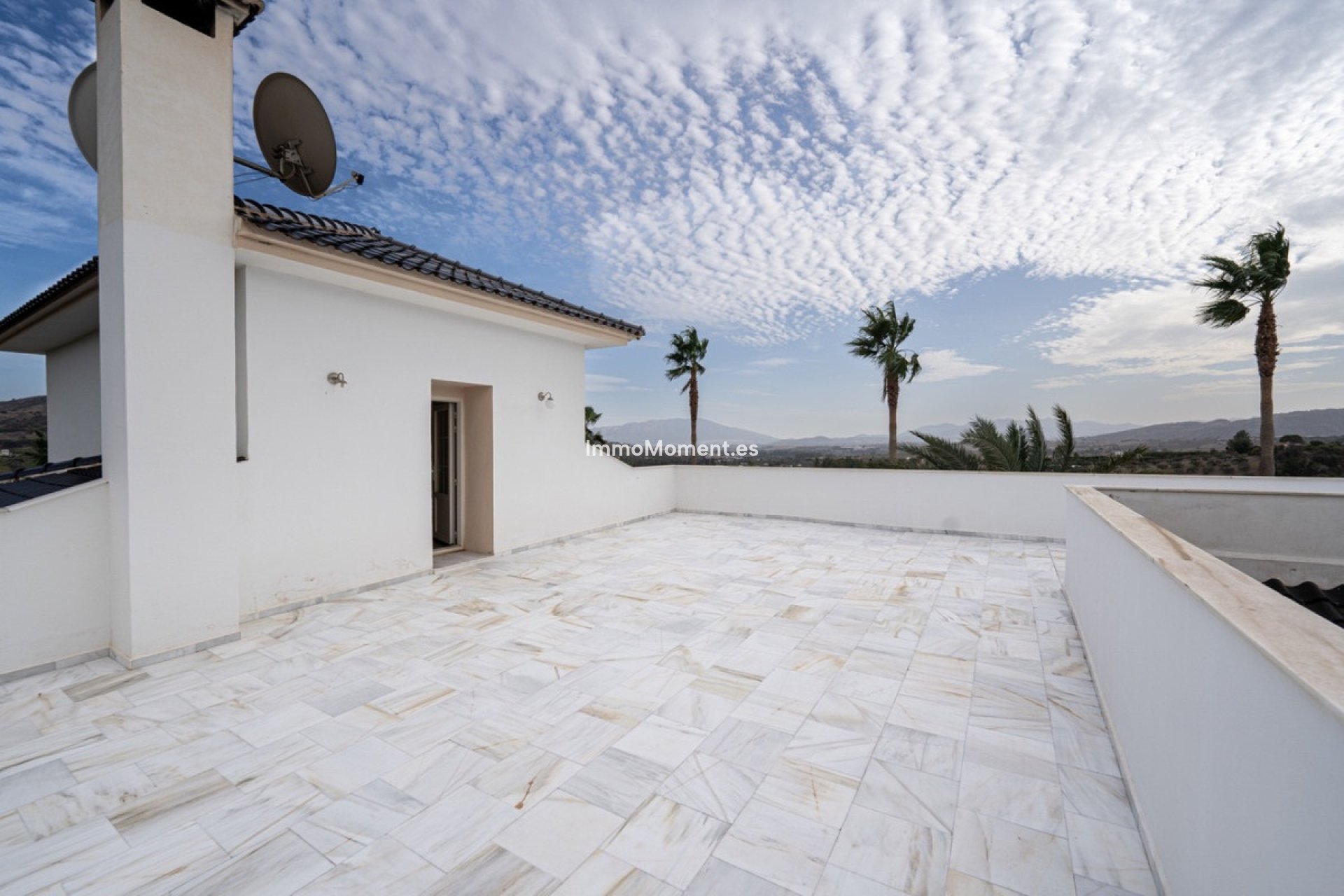 Revente - Maison de campagne - Intérieur                       - Pizarra