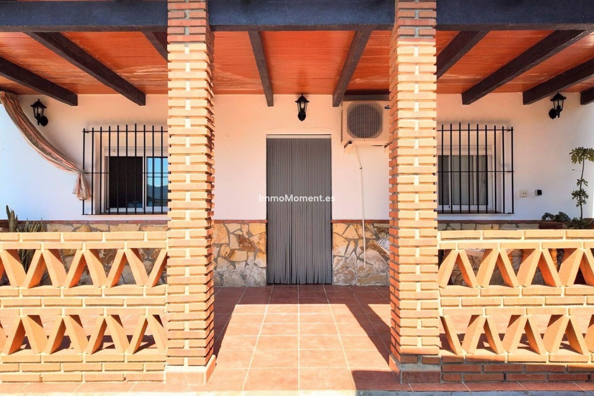 Revente - Maison de campagne - Intérieur                       - Pizarra