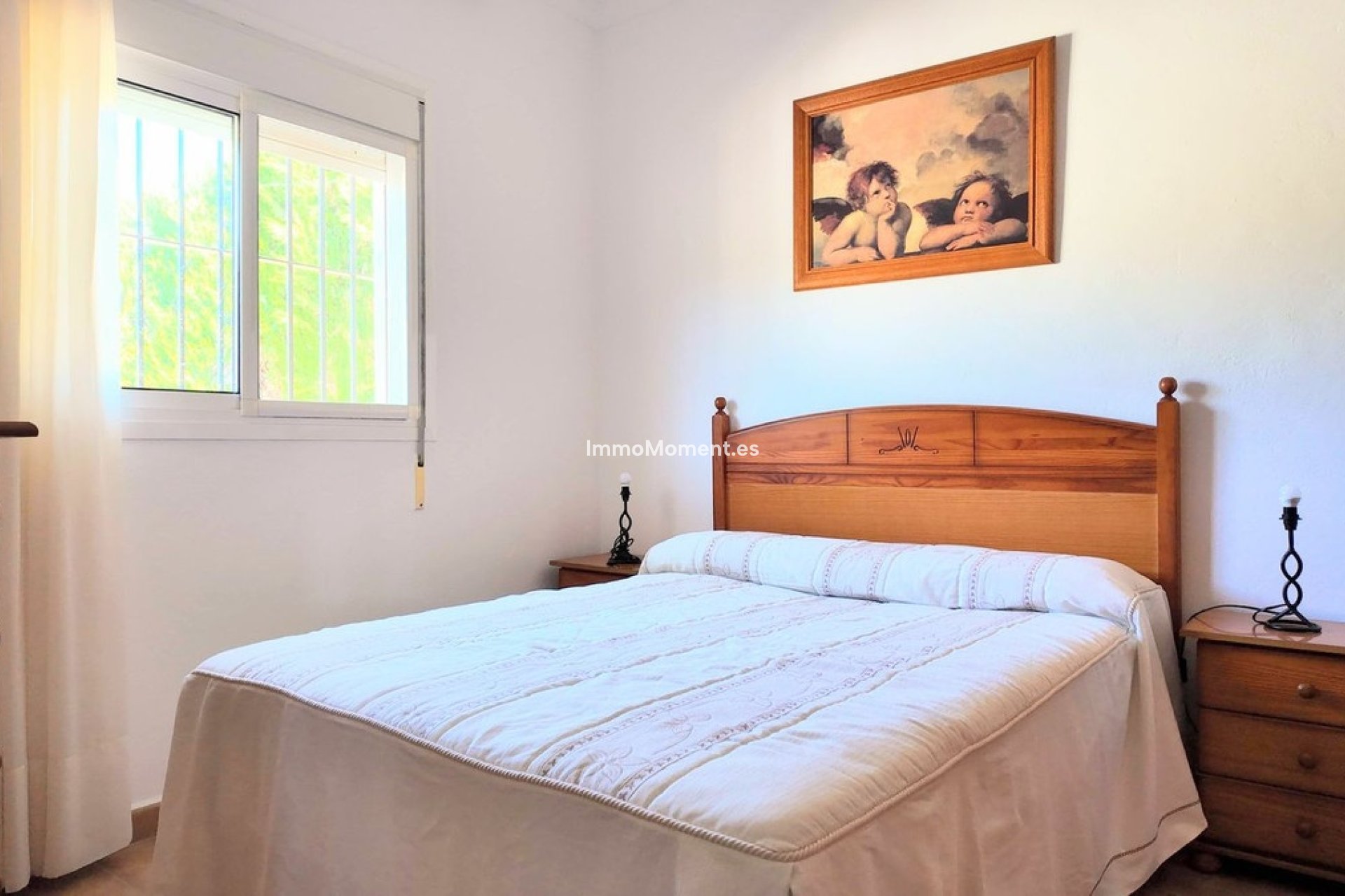 Revente - Maison de campagne - Intérieur                       - Pizarra