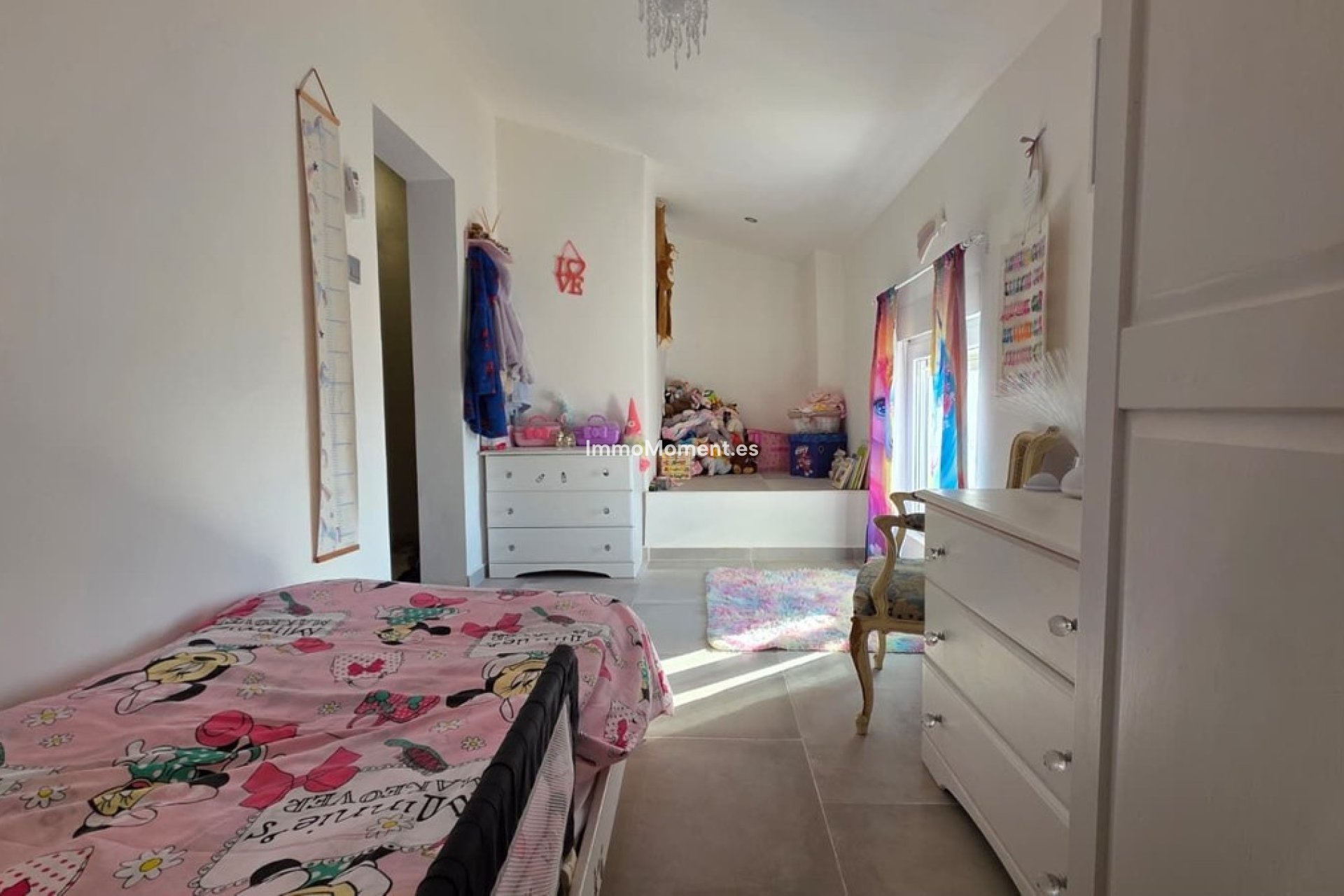 Revente - Maison de campagne - Intérieur                       - Pizarra