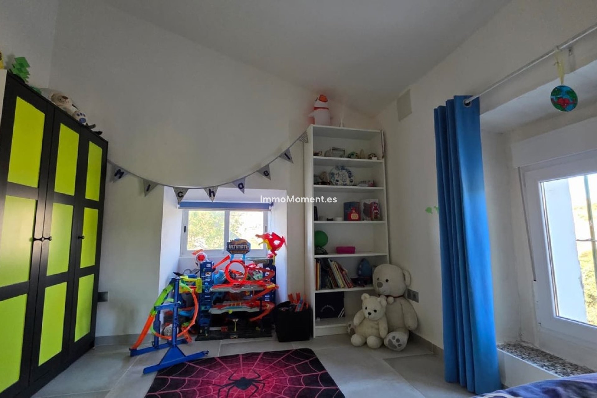 Revente - Maison de campagne - Intérieur                       - Pizarra