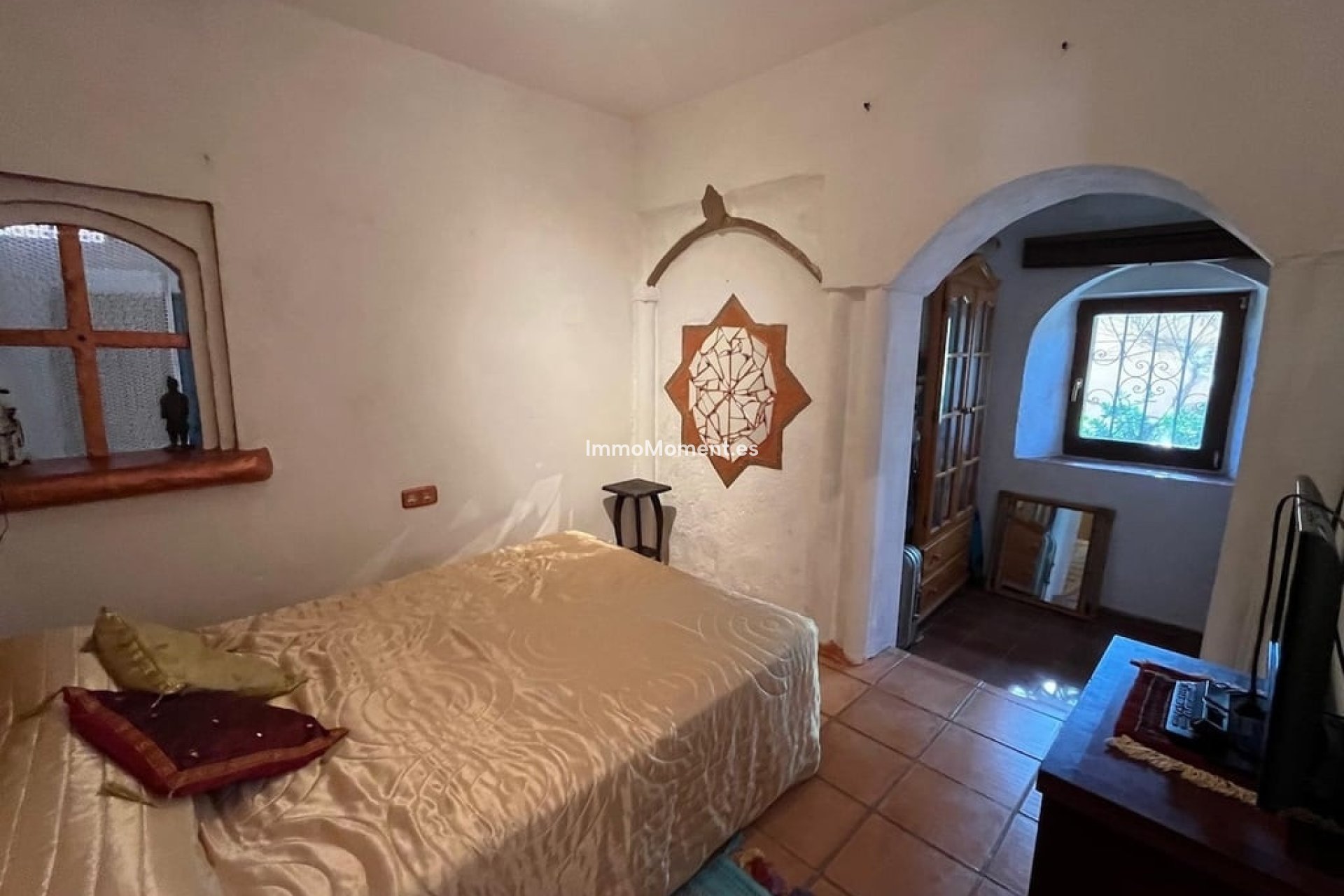Revente - Maison de campagne - Jávea - Jávea - Xàbia Centro