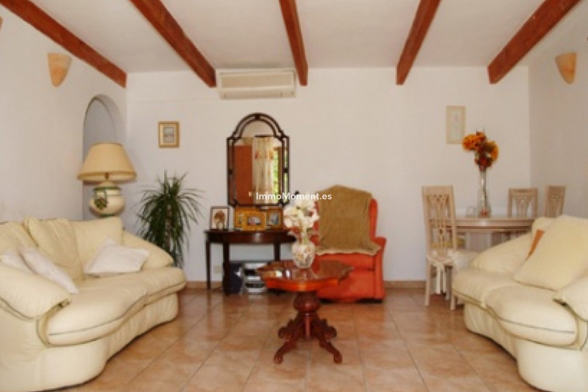 Revente - Maison de campagne - Jávea - Jávea - Xàbia Centro