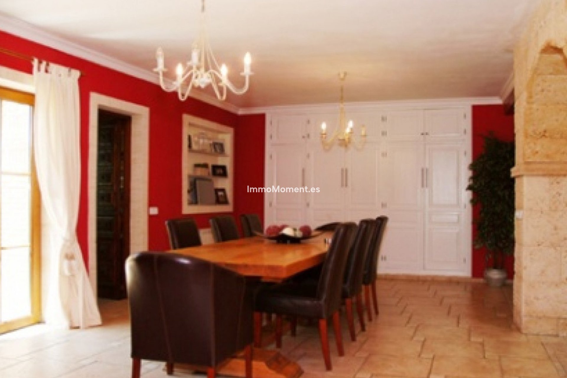 Revente - Maison de campagne - Jávea - Jávea - Xàbia Centro