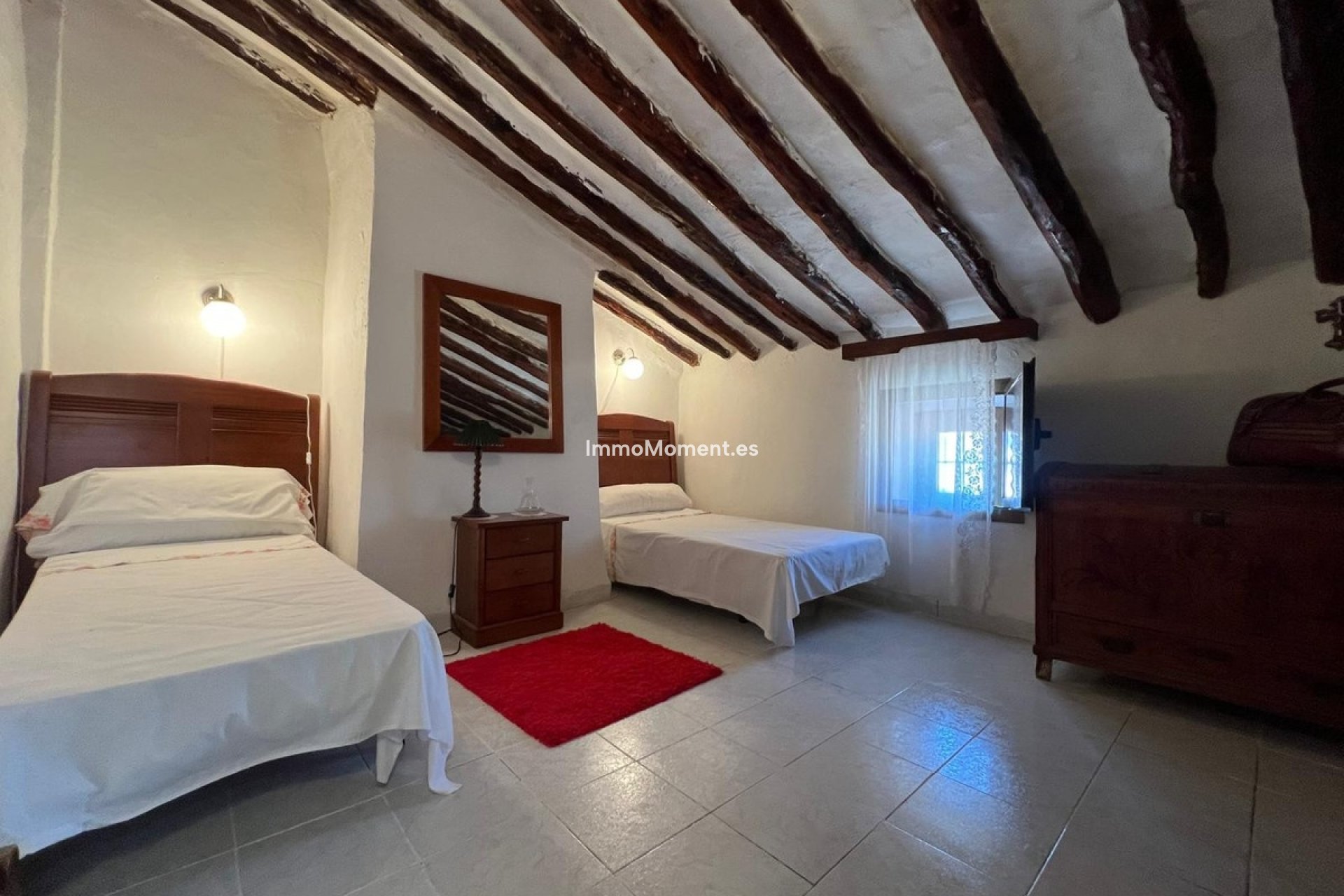 Revente - Maison de campagne - Jumilla - Jumilla Centro