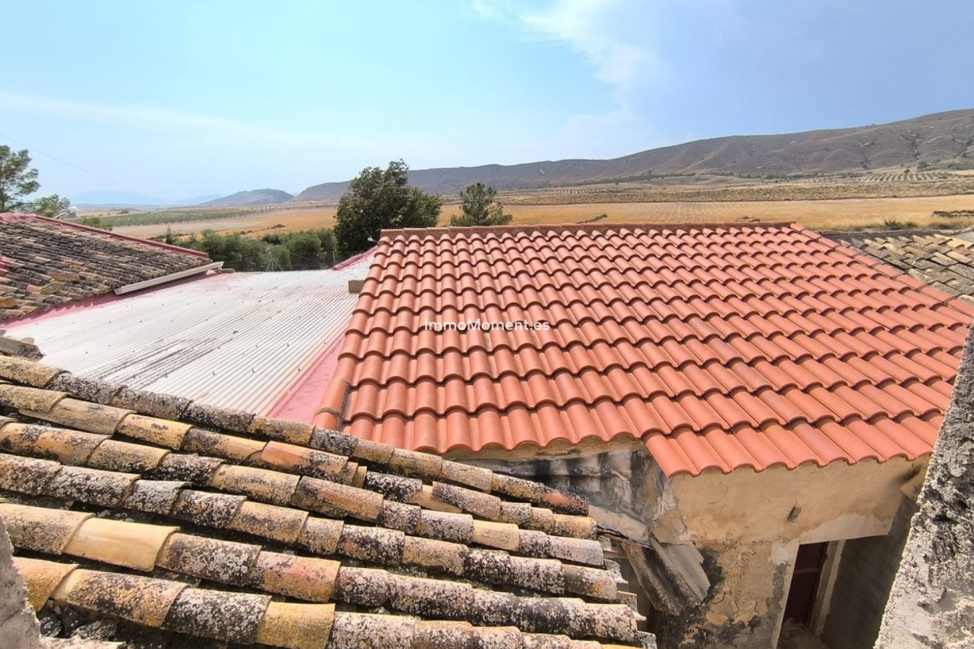 Revente - Maison de campagne - Jumilla - Jumilla Centro