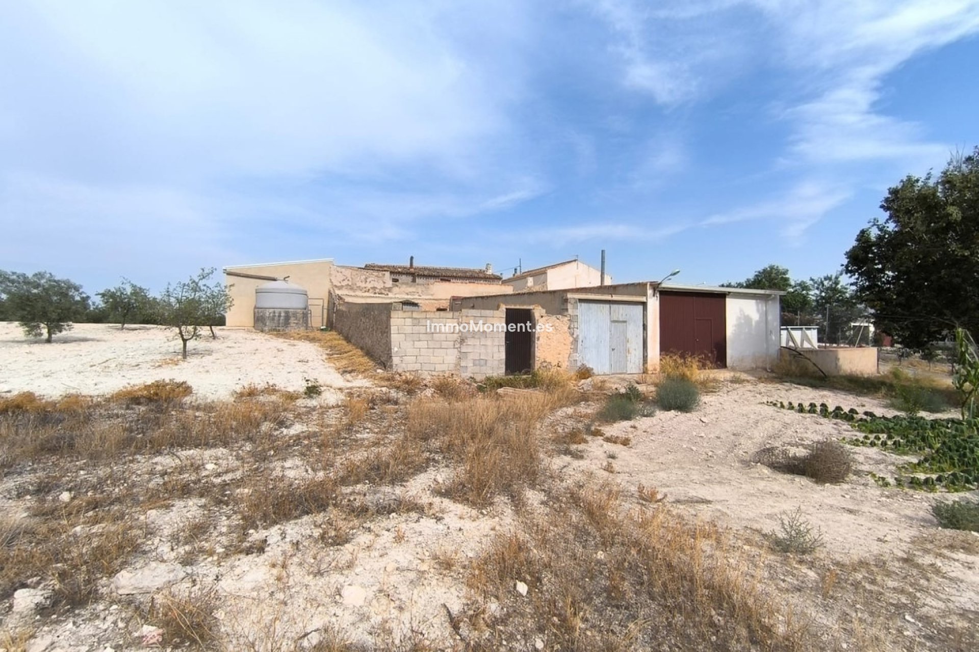 Revente - Maison de campagne - Jumilla - Jumilla Centro