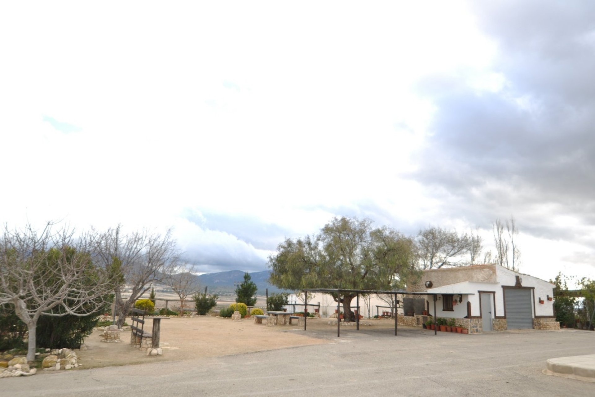 Revente - Maison de campagne - Jumilla - Jumilla Centro