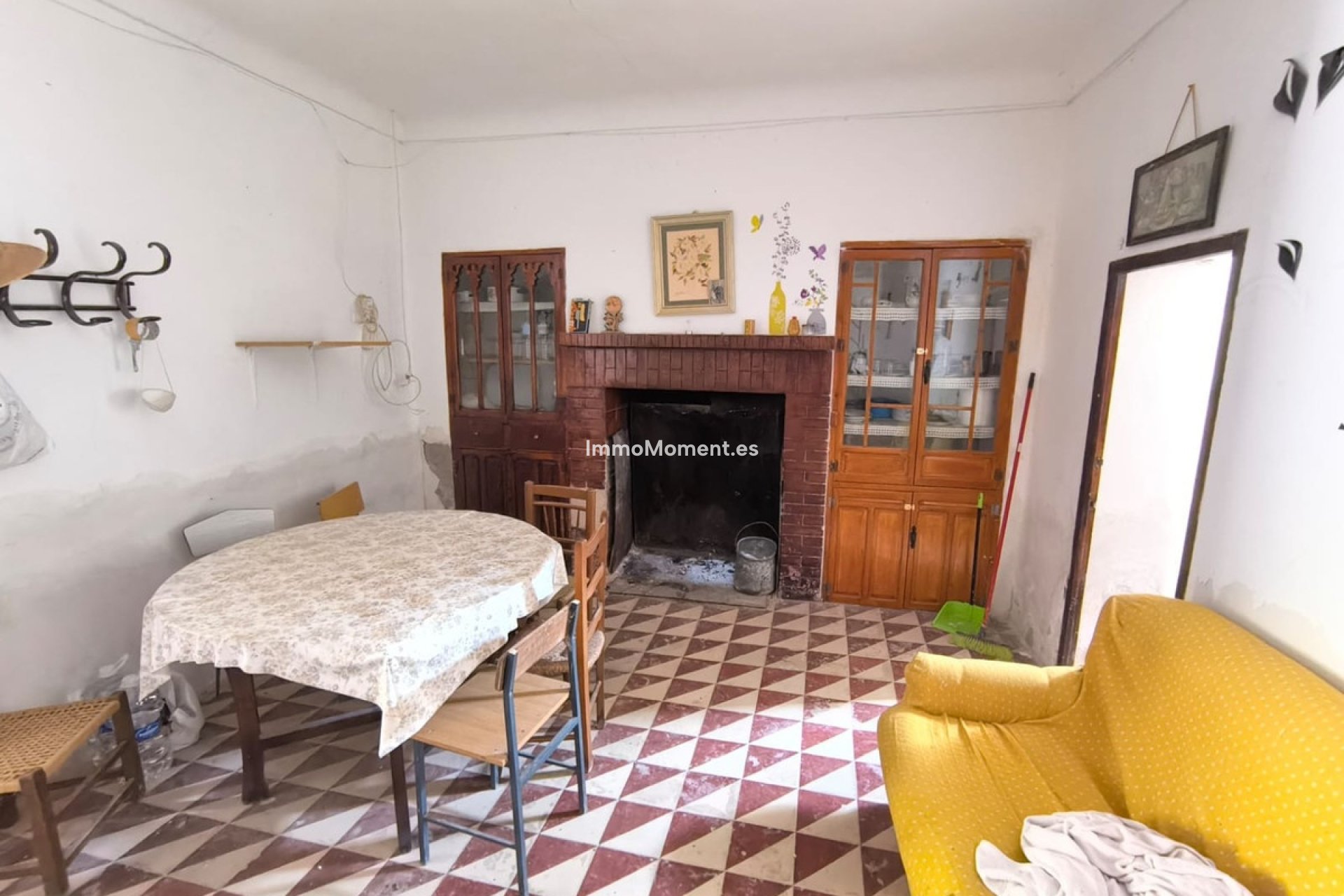 Revente - Maison de campagne - Jumilla - Jumilla Centro