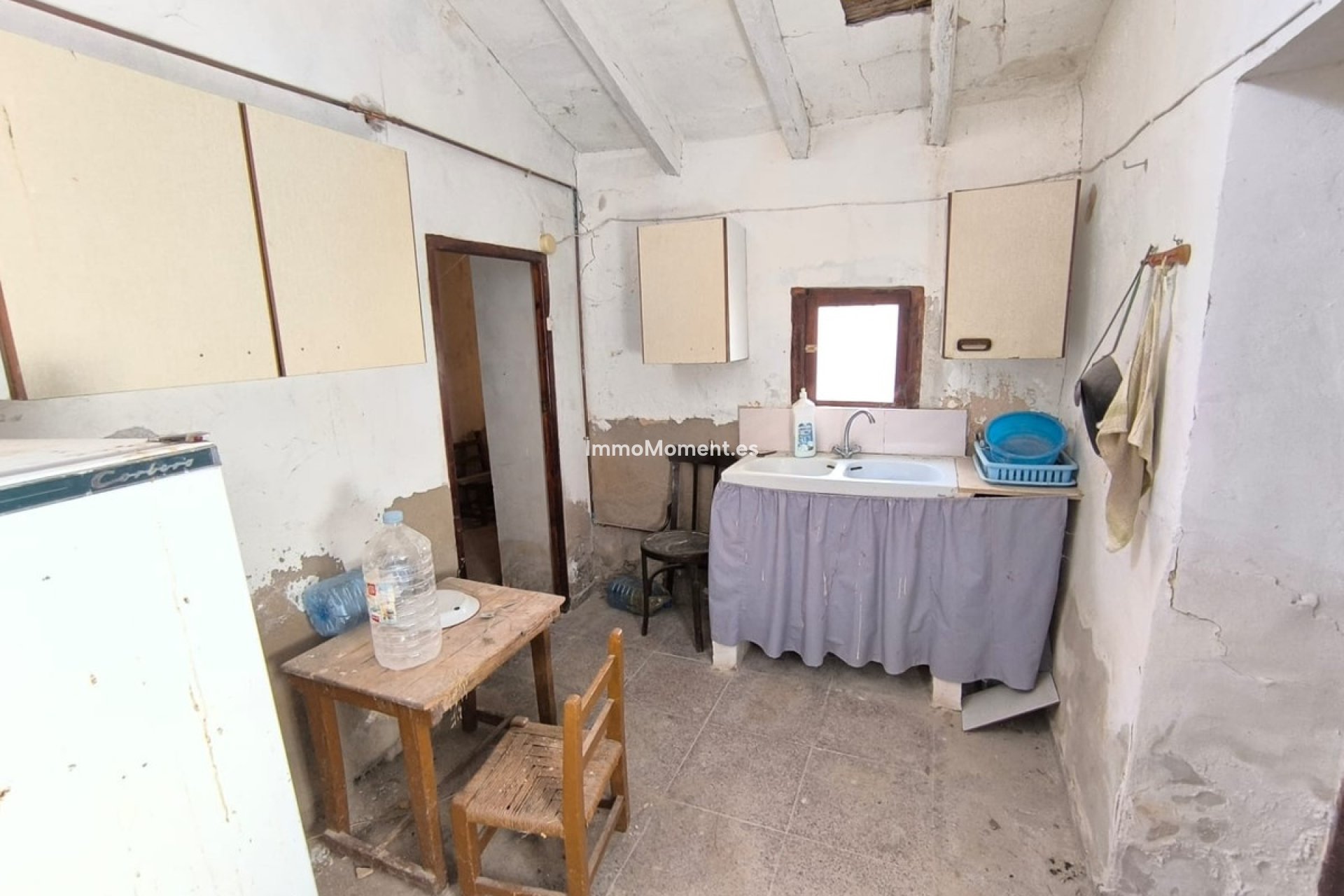 Revente - Maison de campagne - Jumilla - Jumilla Centro