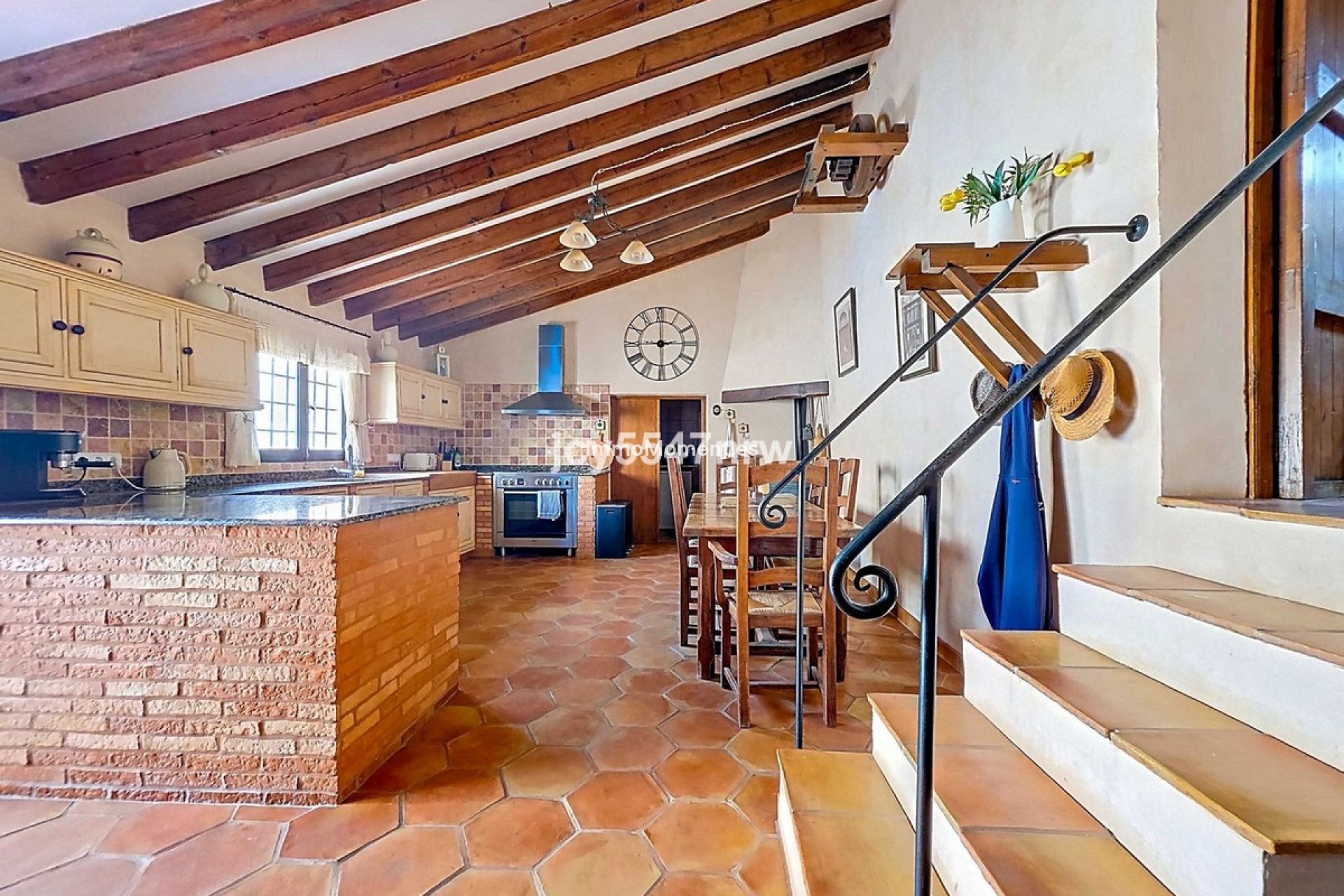 Revente - Maison de campagne - Jumilla - Jumilla Centro