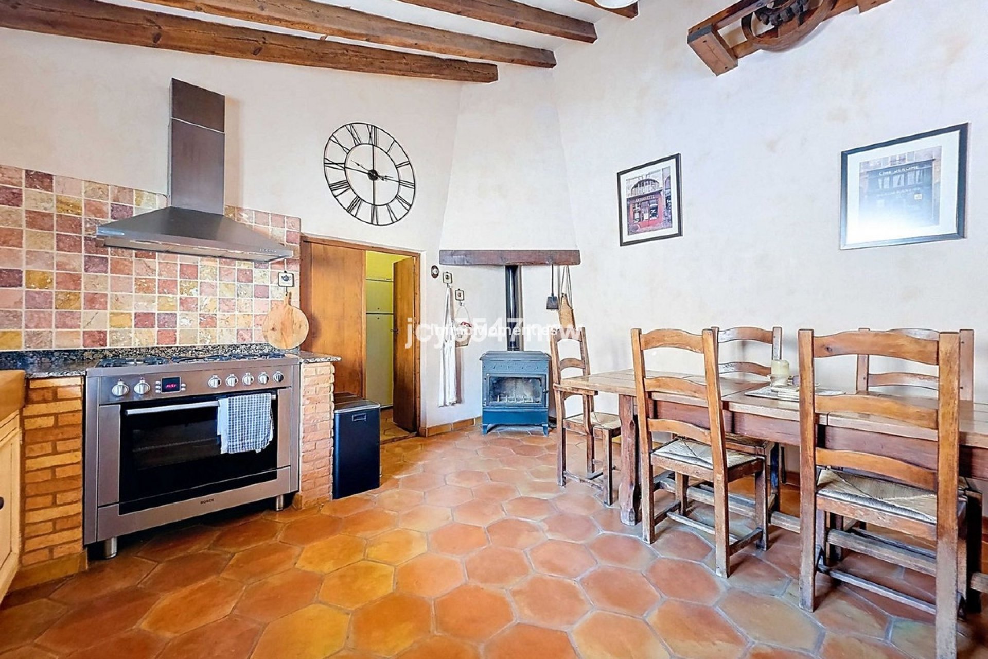 Revente - Maison de campagne - Jumilla - Jumilla Centro