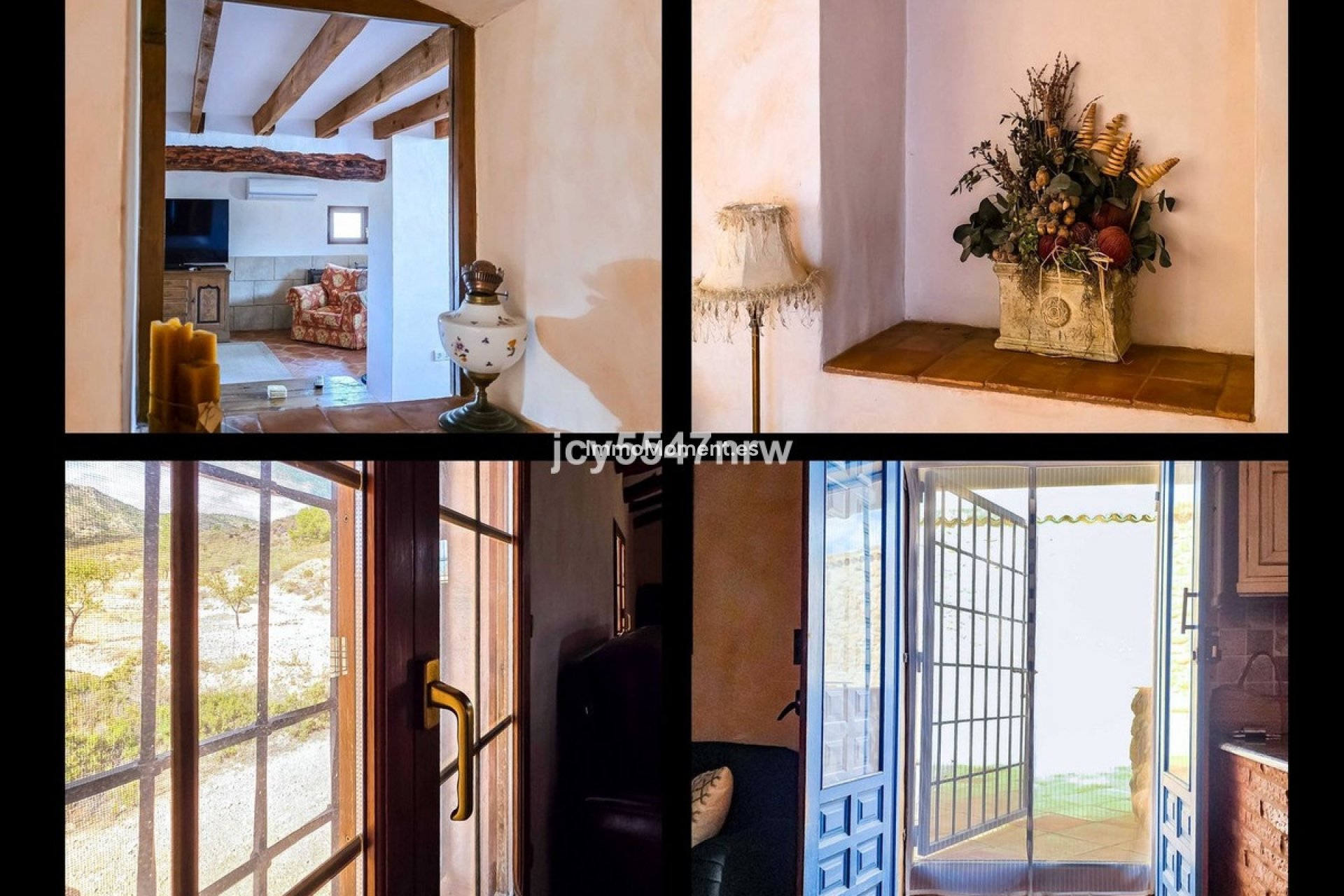 Revente - Maison de campagne - Jumilla - Jumilla Centro