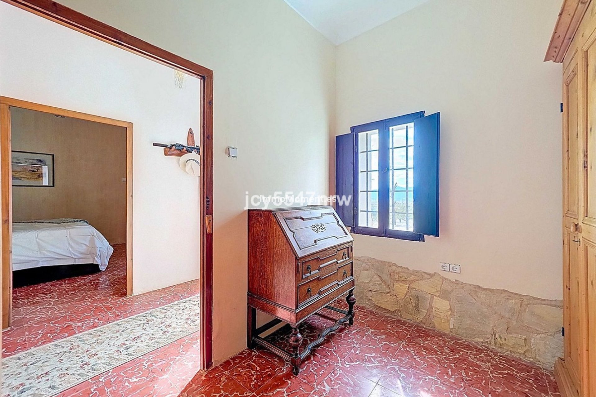 Revente - Maison de campagne - Jumilla - Jumilla Centro