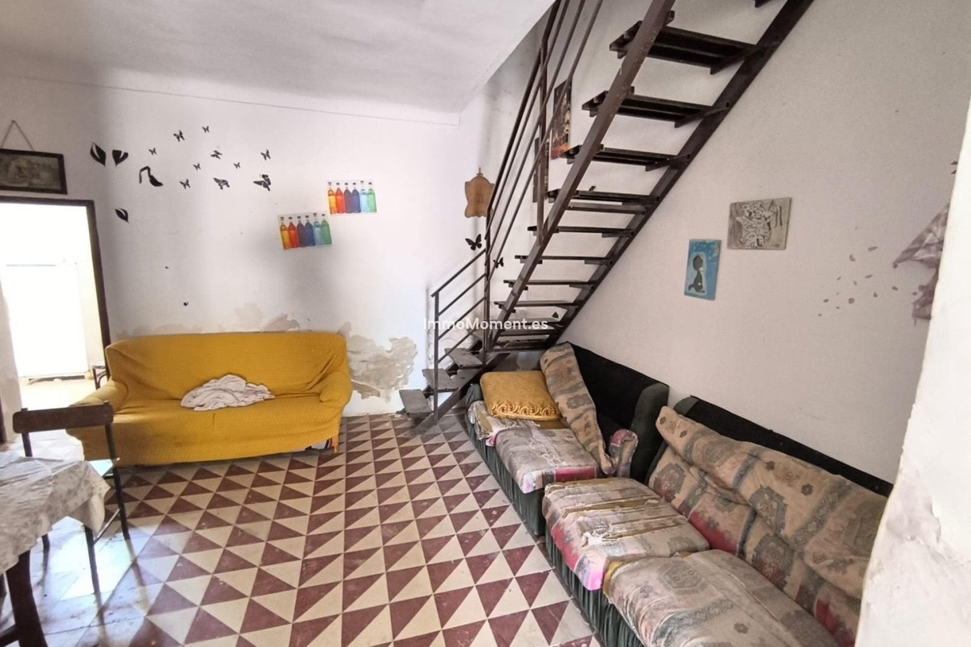 Revente - Maison de campagne - Jumilla - Jumilla Centro