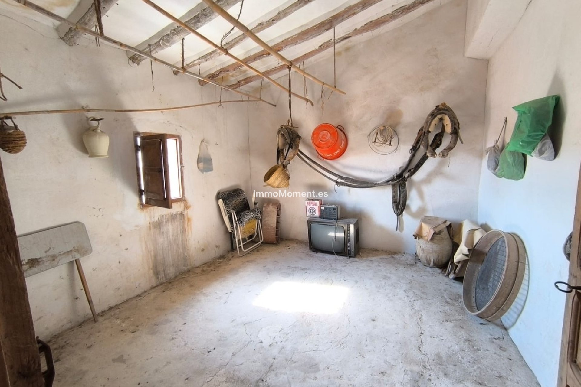 Revente - Maison de campagne - Jumilla - Jumilla Centro