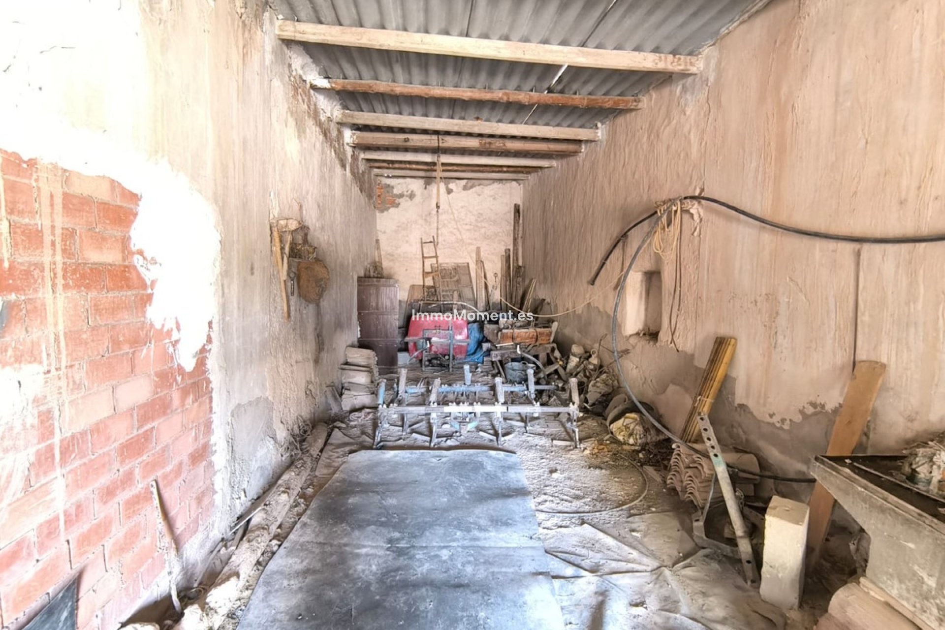 Revente - Maison de campagne - Jumilla - Jumilla Centro