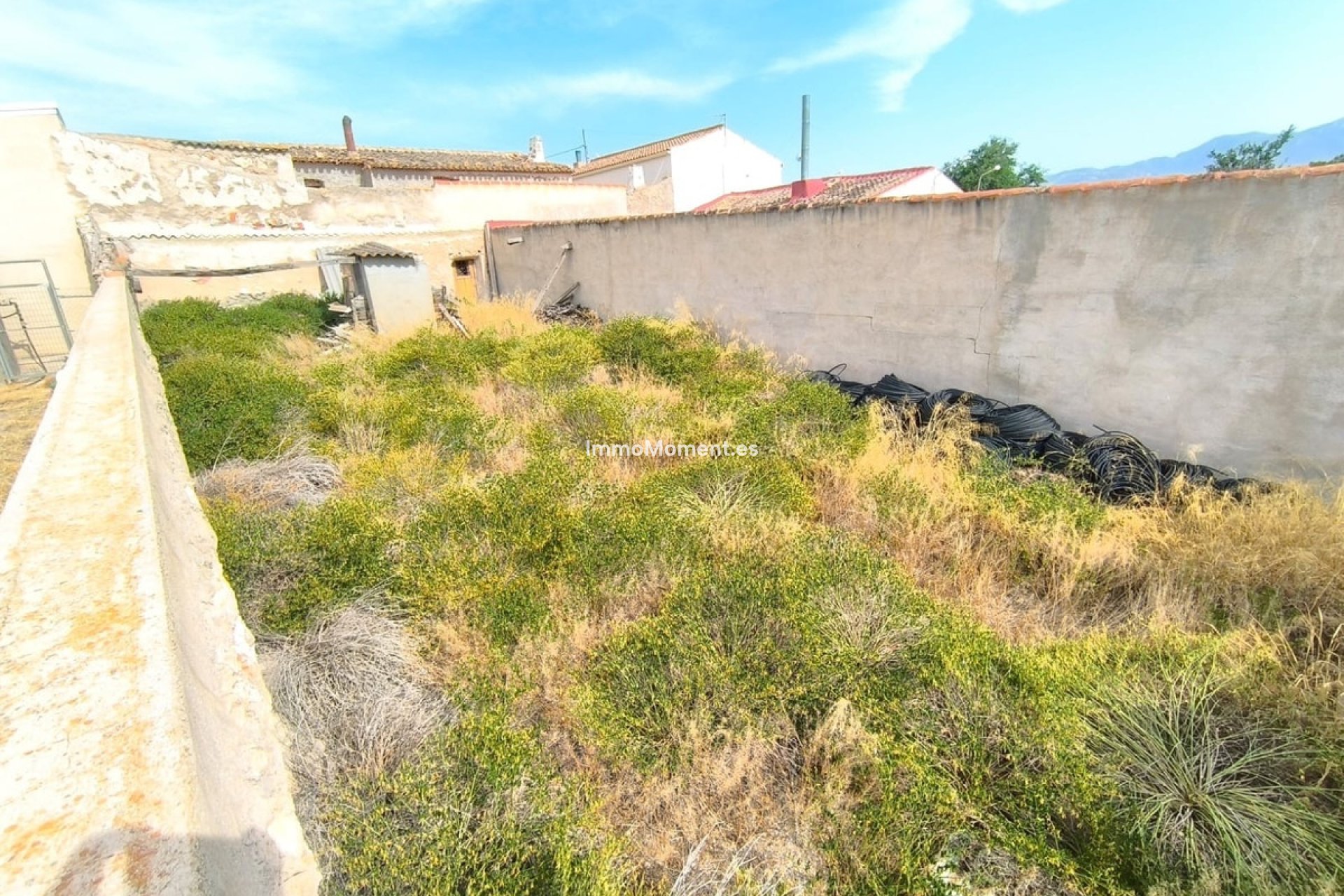 Revente - Maison de campagne - Jumilla - Jumilla Centro