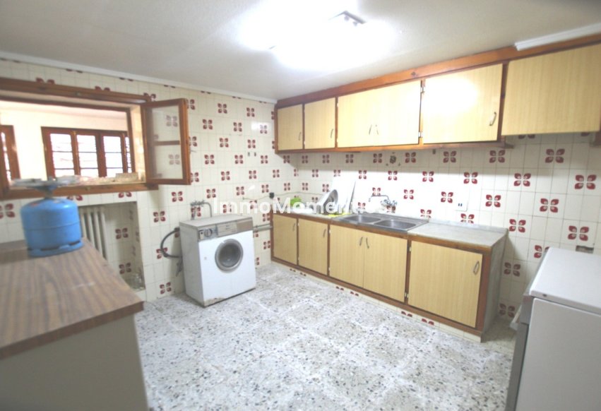 Revente - Maison de campagne - Jumilla - Torre Del Rico