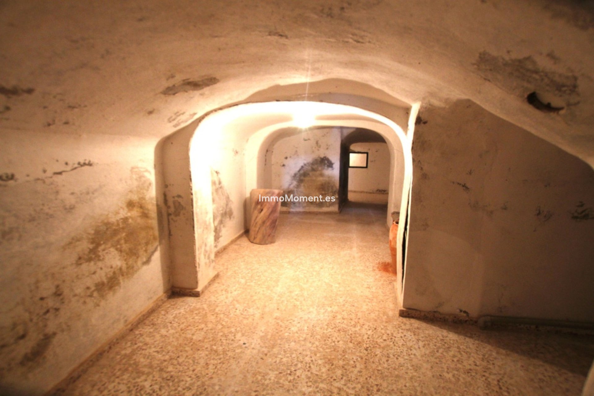 Revente - Maison de campagne - Jumilla - Torre Del Rico