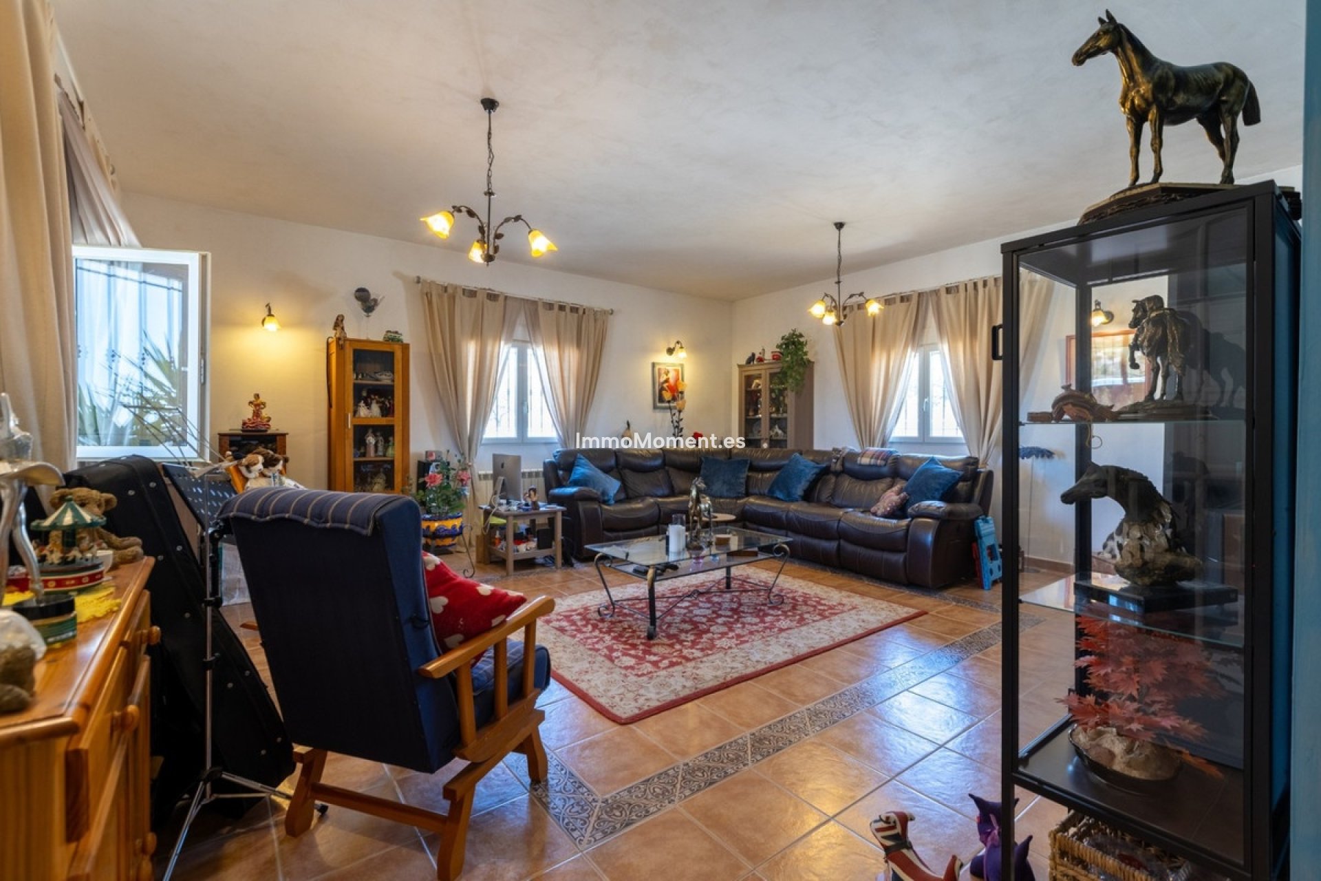 Revente - Maison de campagne - Jumilla - Torre Del Rico