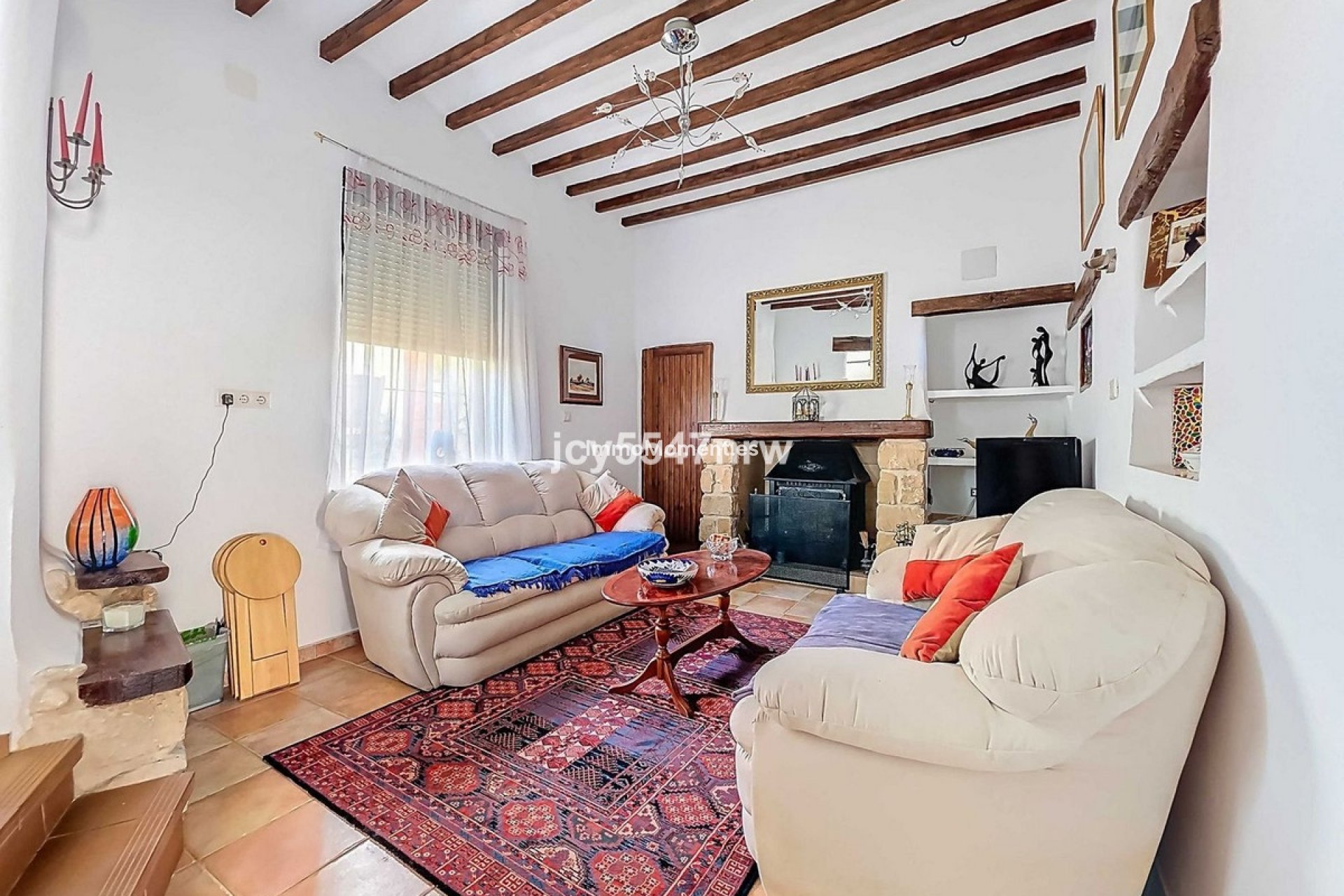 Revente - Maison de campagne - Jumilla - Torre Del Rico