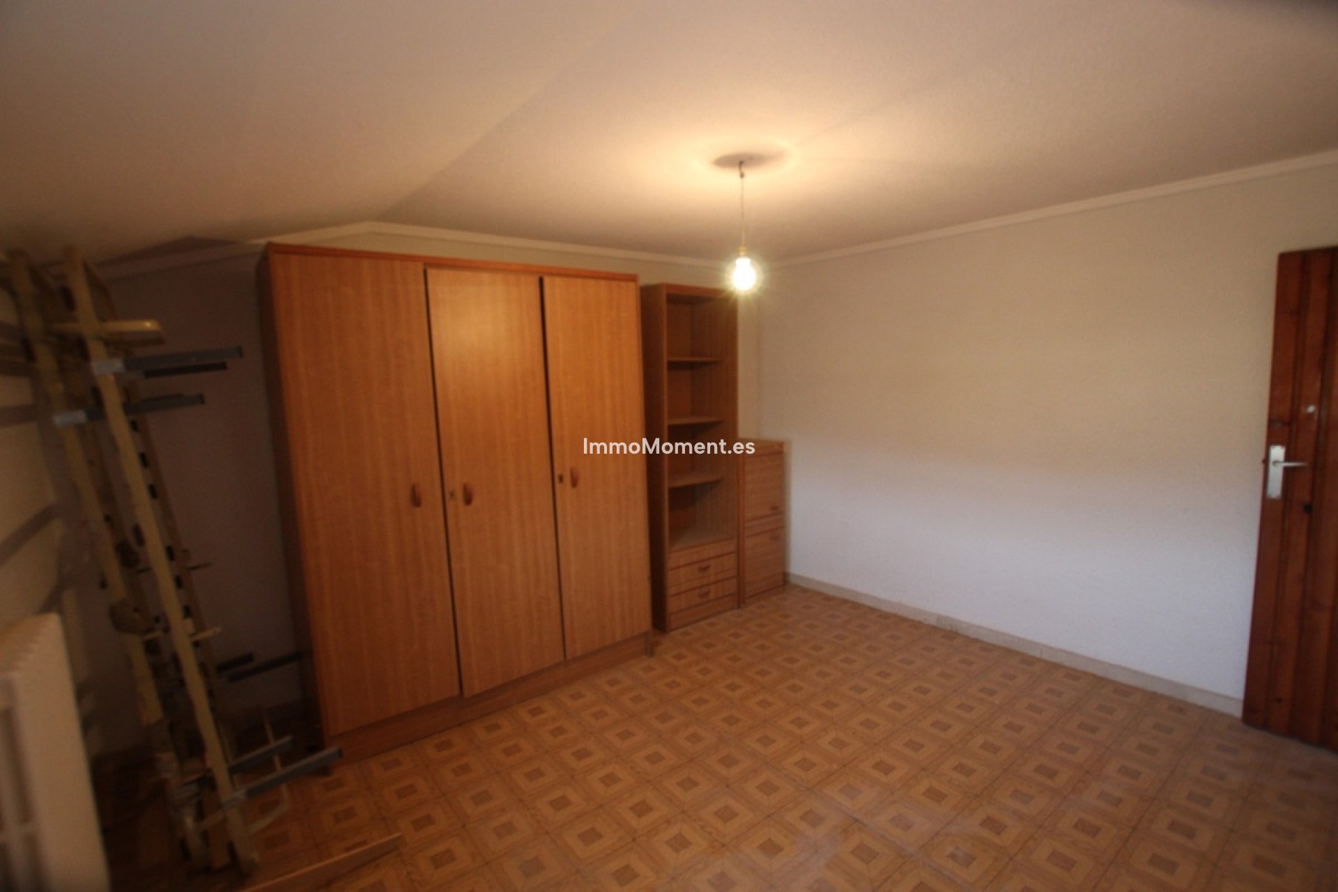 Revente - Maison de campagne - Jumilla - Torre Del Rico