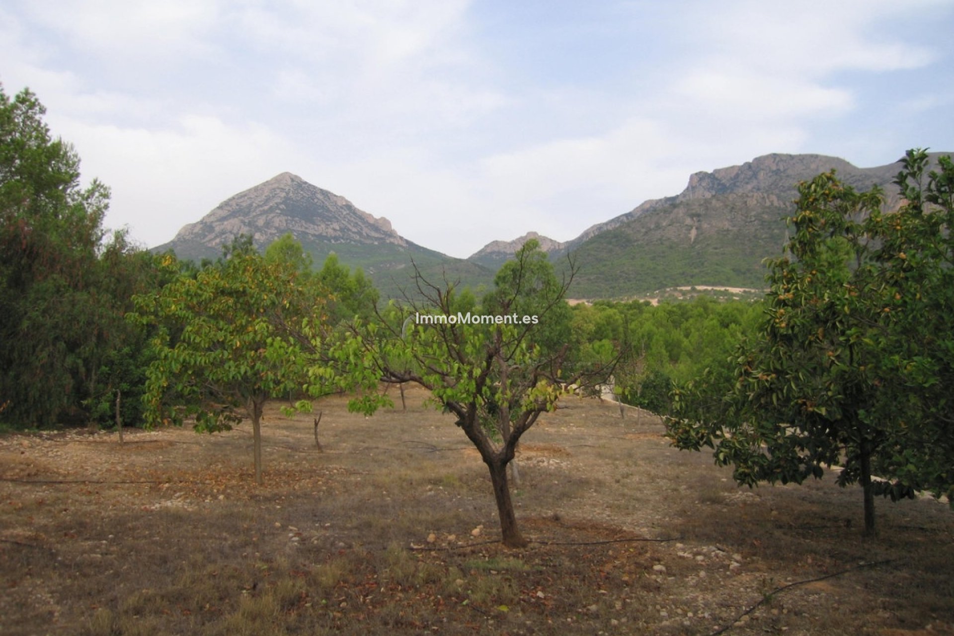 Revente - Maison de campagne - La Nucía - La Nucia Centro