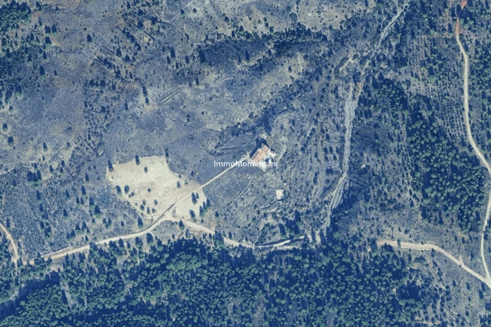 Revente - Maison de campagne - Lorca - Lorca Centro