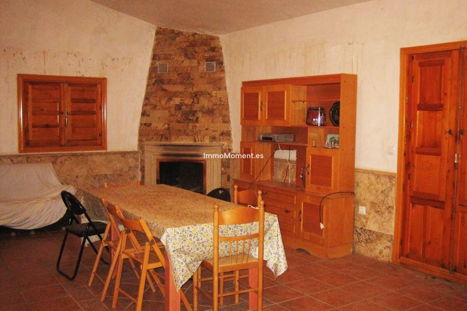 Revente - Maison de campagne - Lorca - Lorca Centro