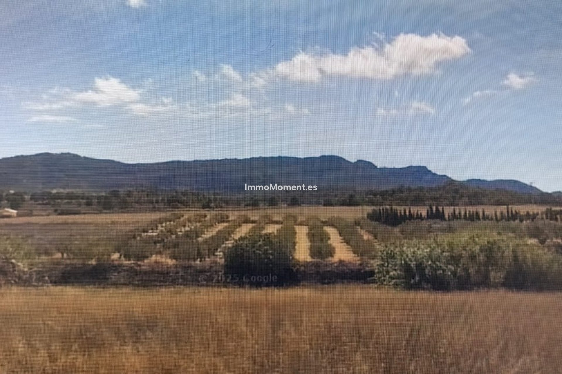 Revente - Maison de campagne - Lorca - Lorca Centro