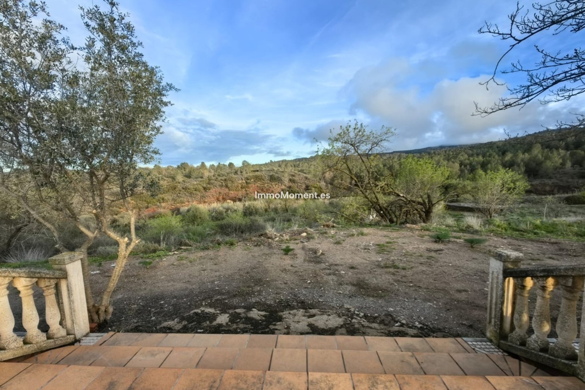 Revente - Maison de campagne - Lorca - Lorca Centro