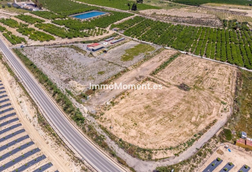 Revente - Maison de campagne - Los Montesinos - Los Montesinos Centro