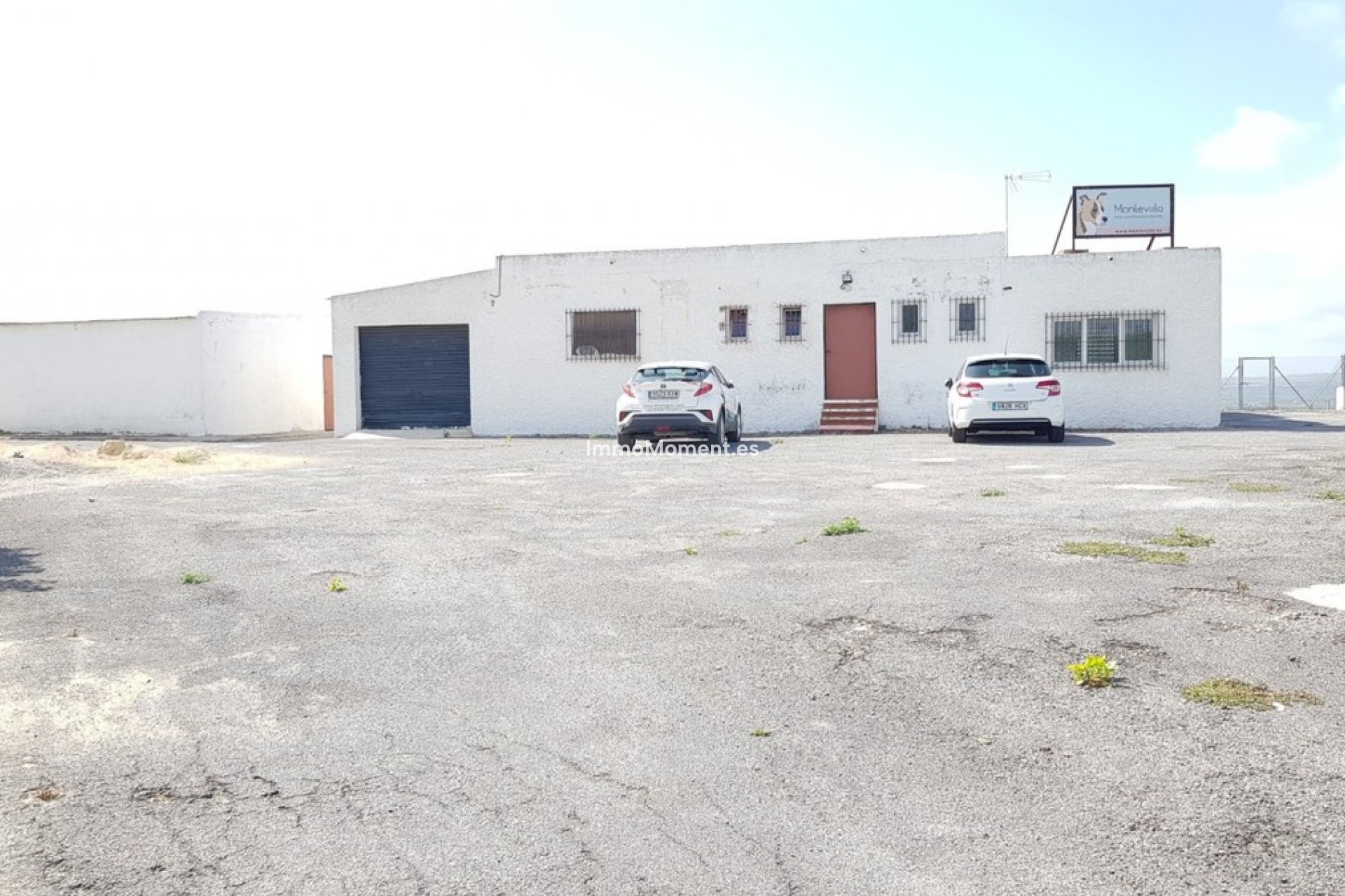 Revente - Maison de campagne - Los Montesinos - Los Montesinos Centro