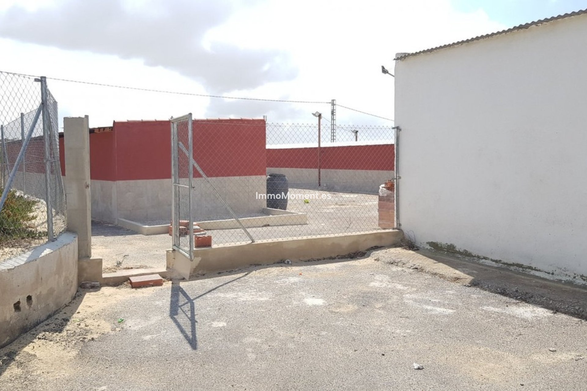 Revente - Maison de campagne - Los Montesinos - Los Montesinos Centro