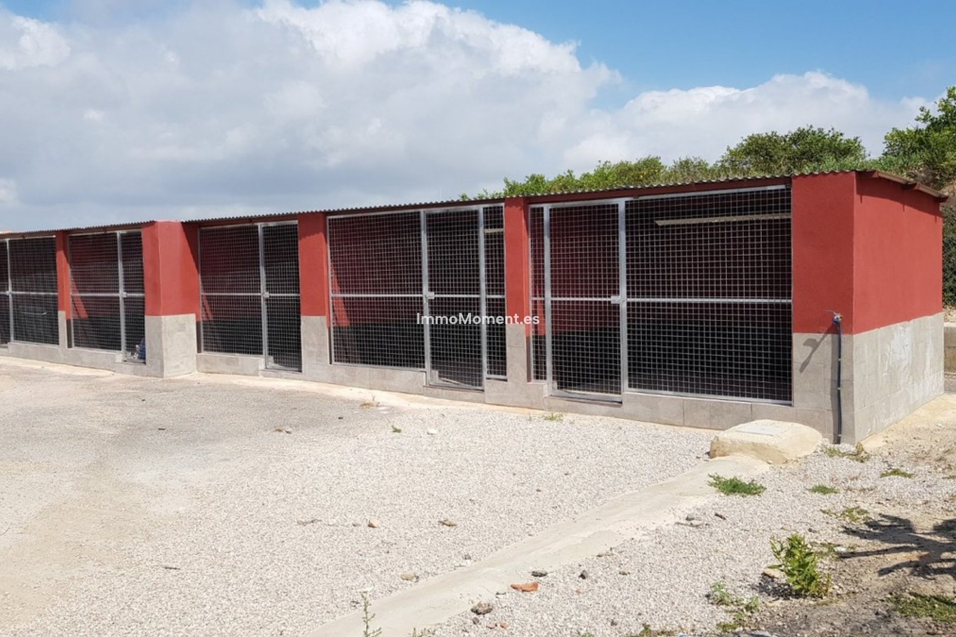 Revente - Maison de campagne - Los Montesinos - Los Montesinos Centro