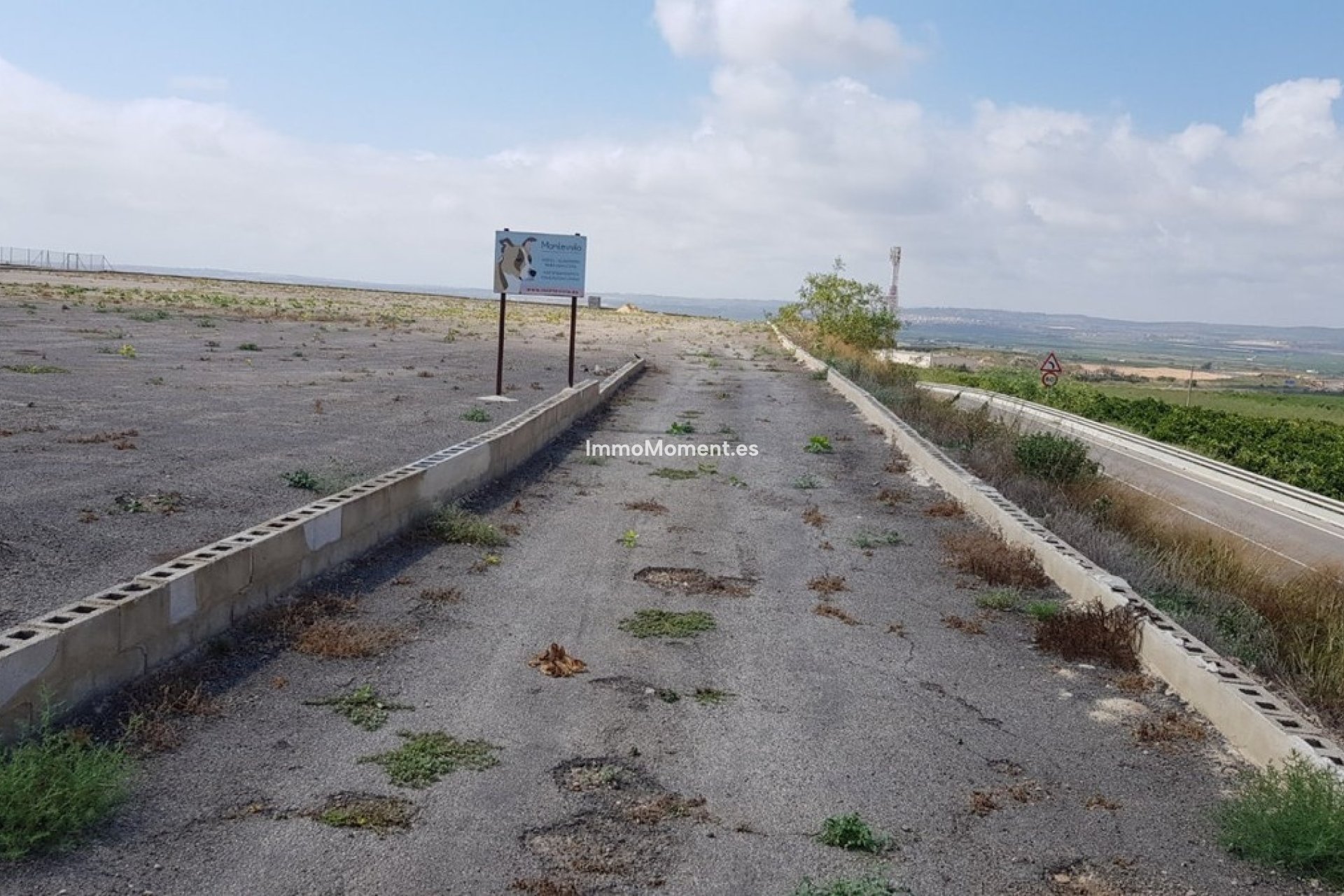 Revente - Maison de campagne - Los Montesinos - Los Montesinos Centro