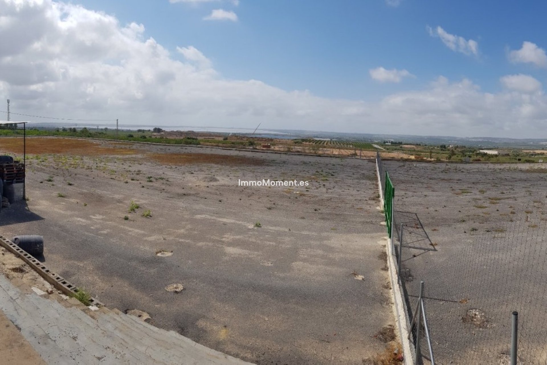 Revente - Maison de campagne - Los Montesinos - Los Montesinos Centro