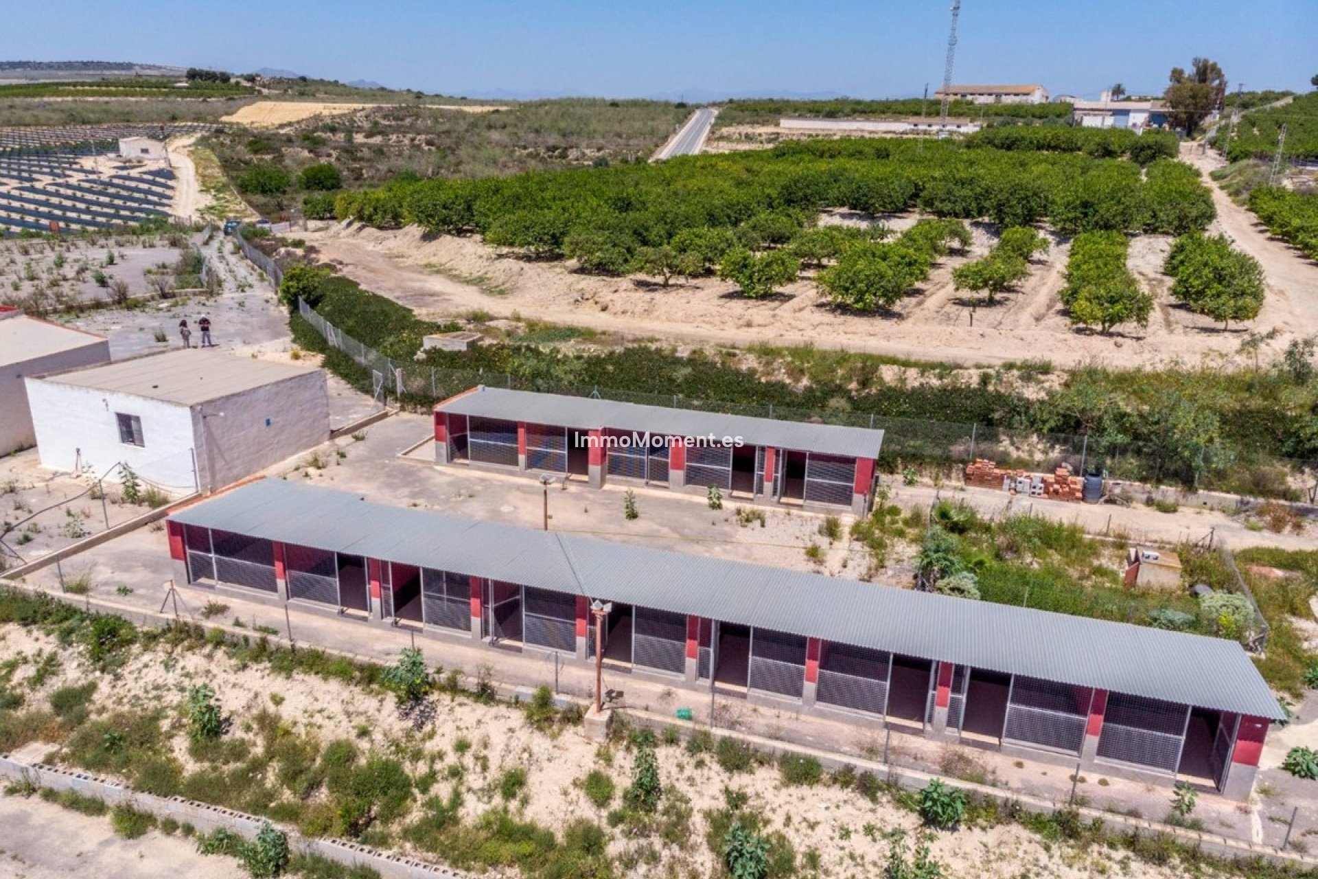 Revente - Maison de campagne - Los Montesinos - Los Montesinos Centro