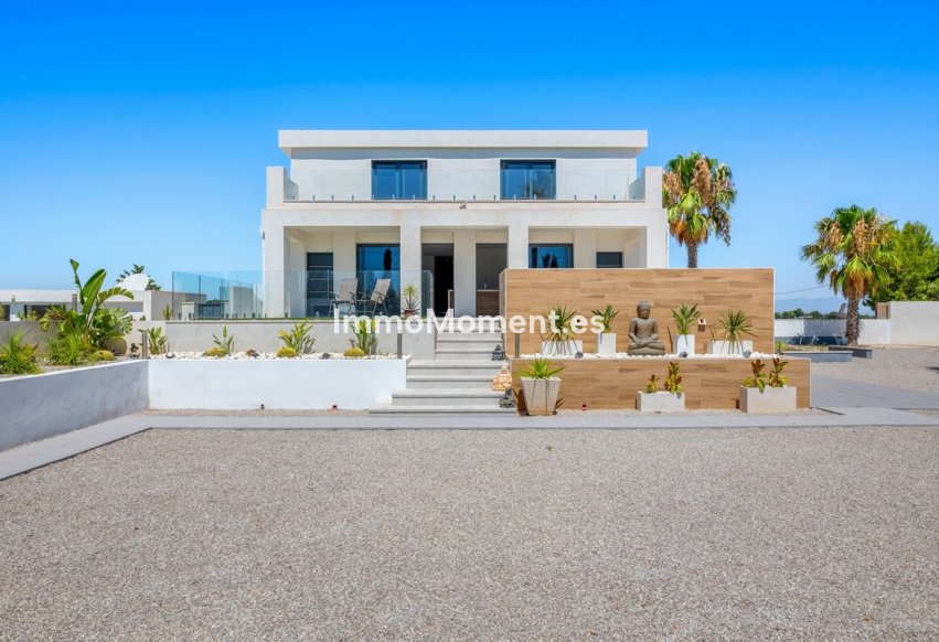 Revente - Maison de campagne - Los Montesinos - Los Montesinos Centro