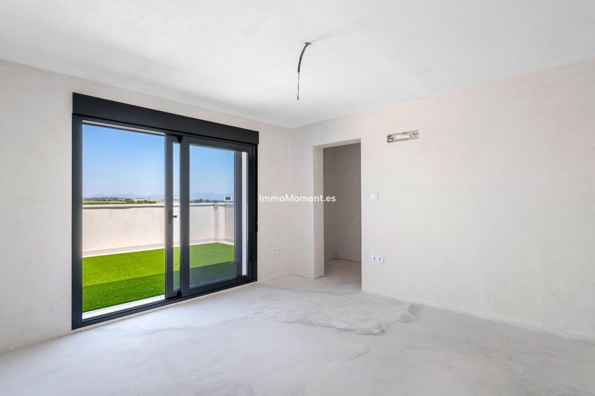 Revente - Maison de campagne - Los Montesinos - Los Montesinos Centro