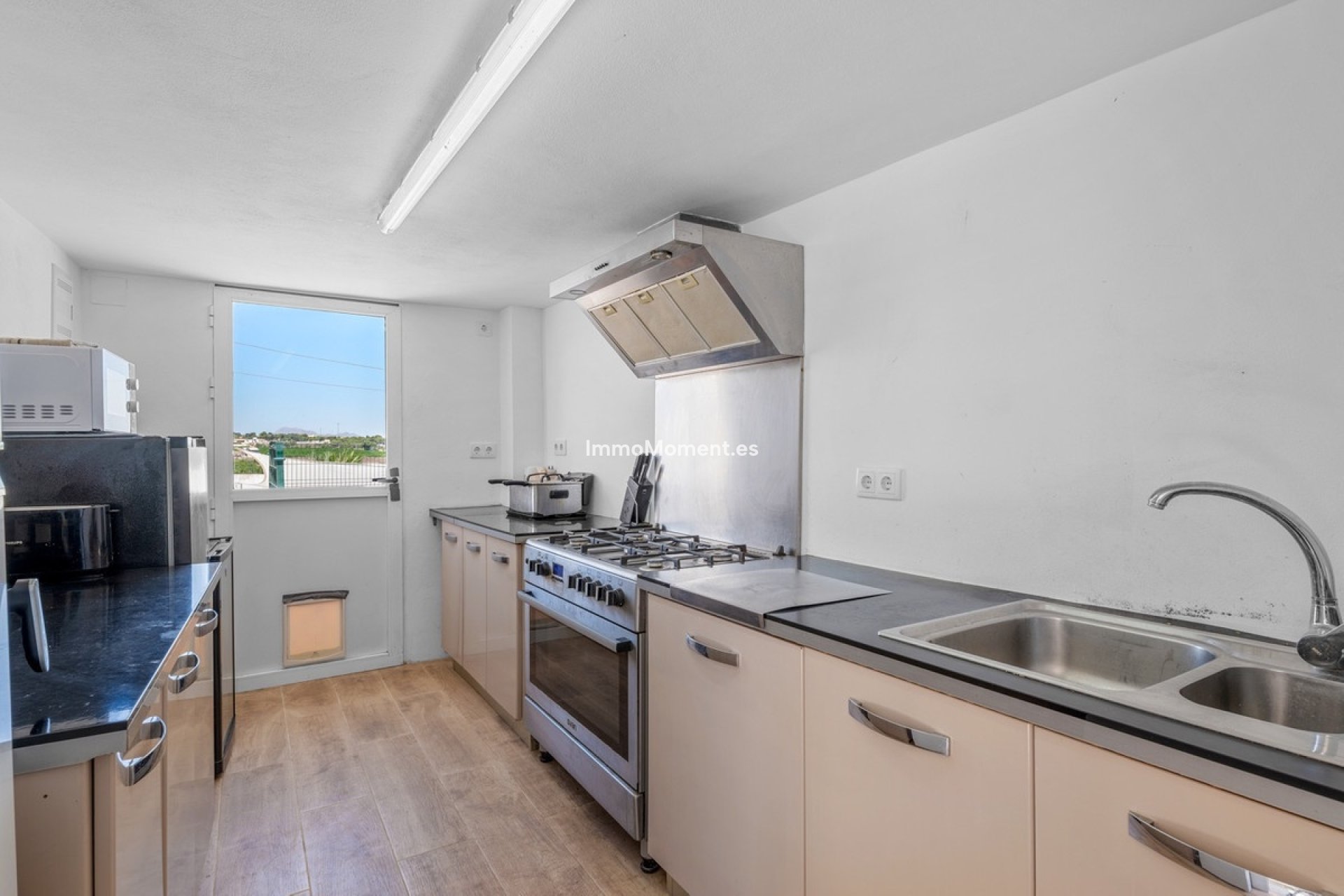 Revente - Maison de campagne - Los Montesinos - Los Montesinos Centro